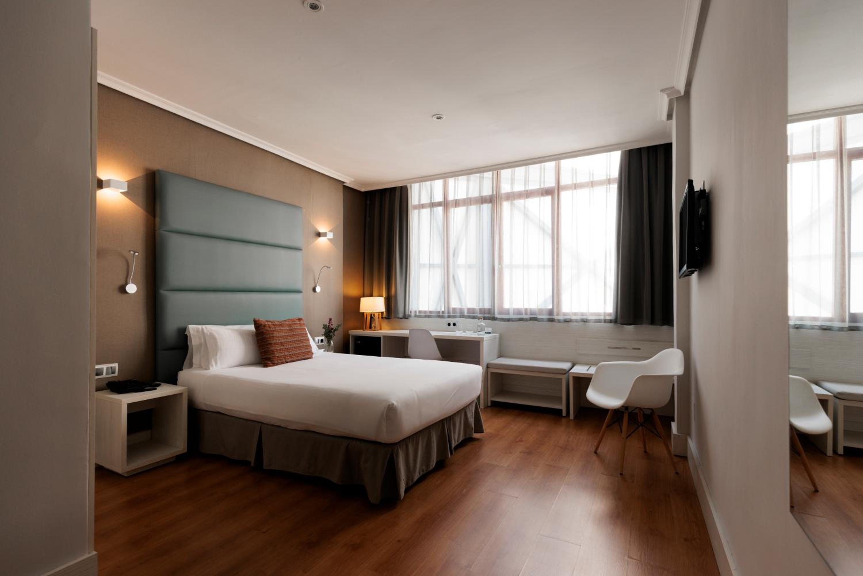 Double Room - Disability Access