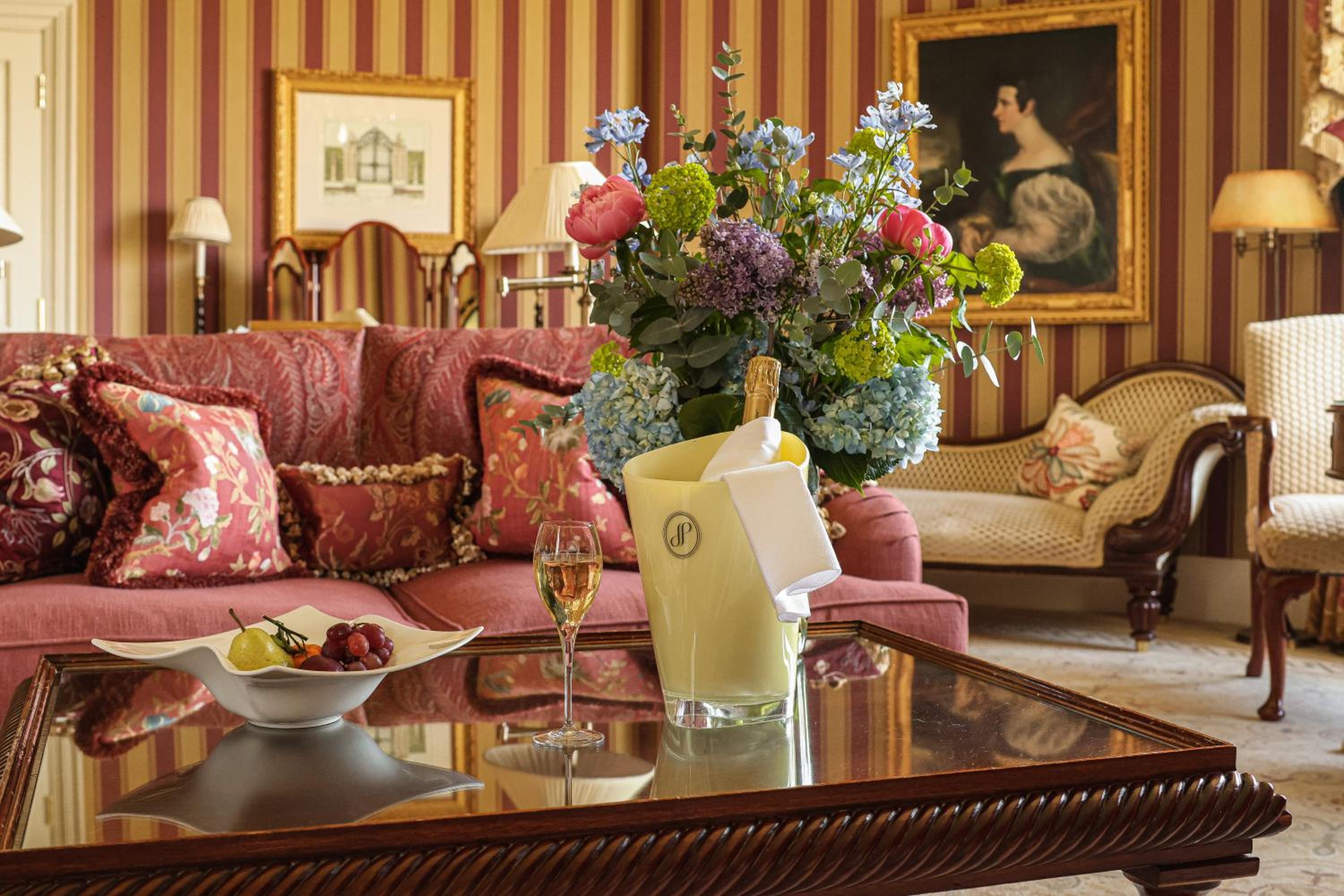 Master Grand Suite (Non Smoking) photo 2