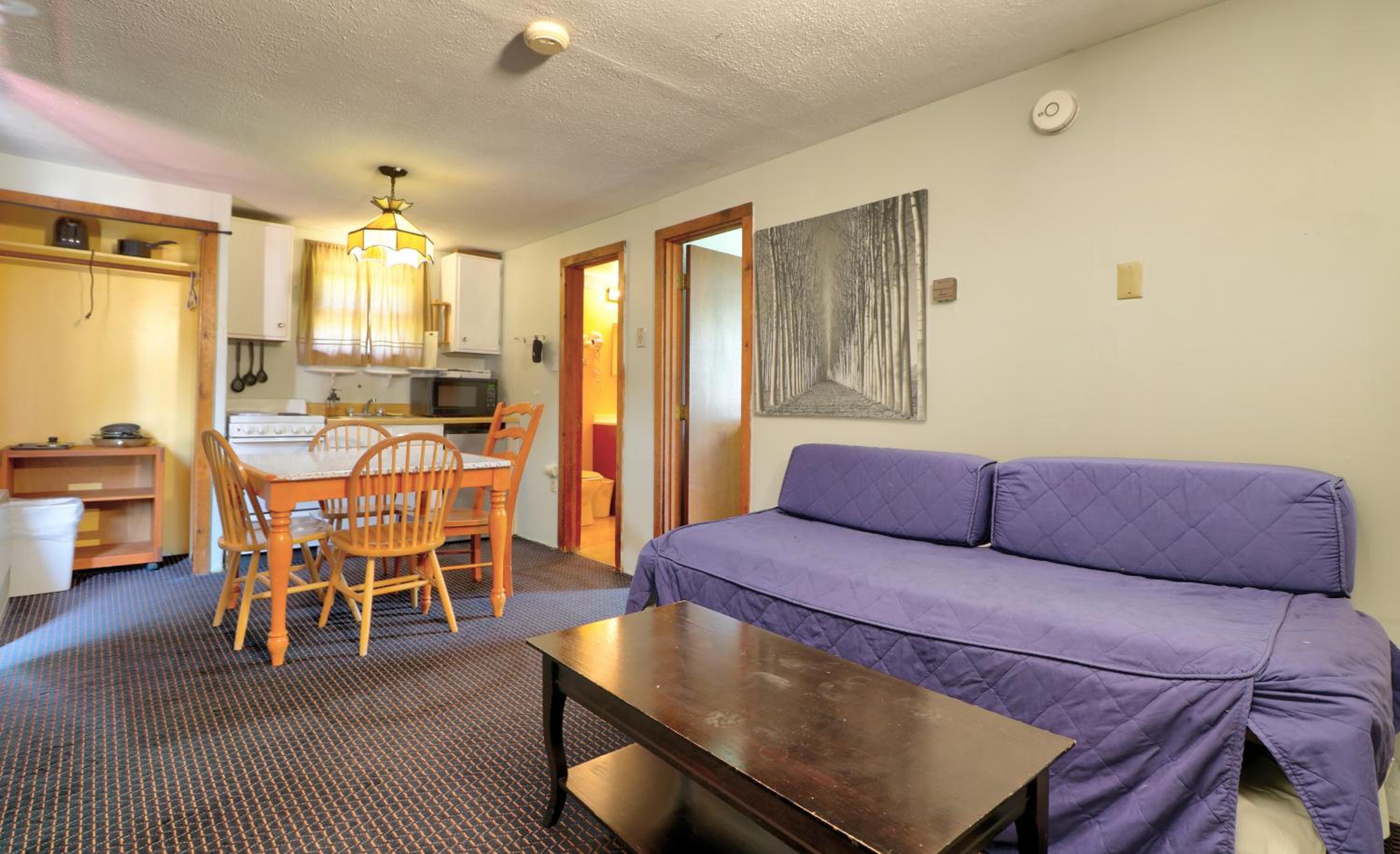 Deluxe Family Room photo 3