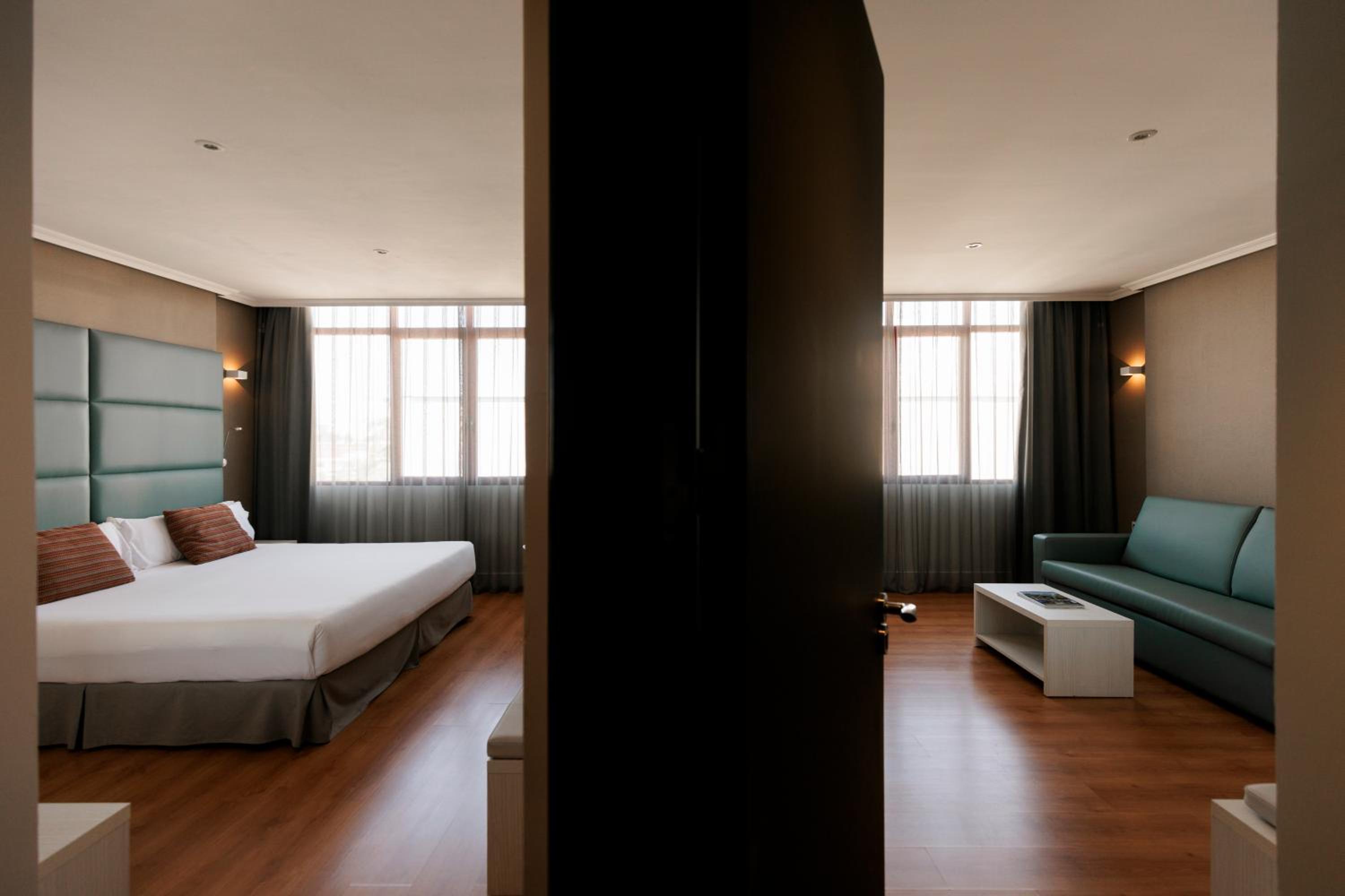 Junior Suite - Photo 3