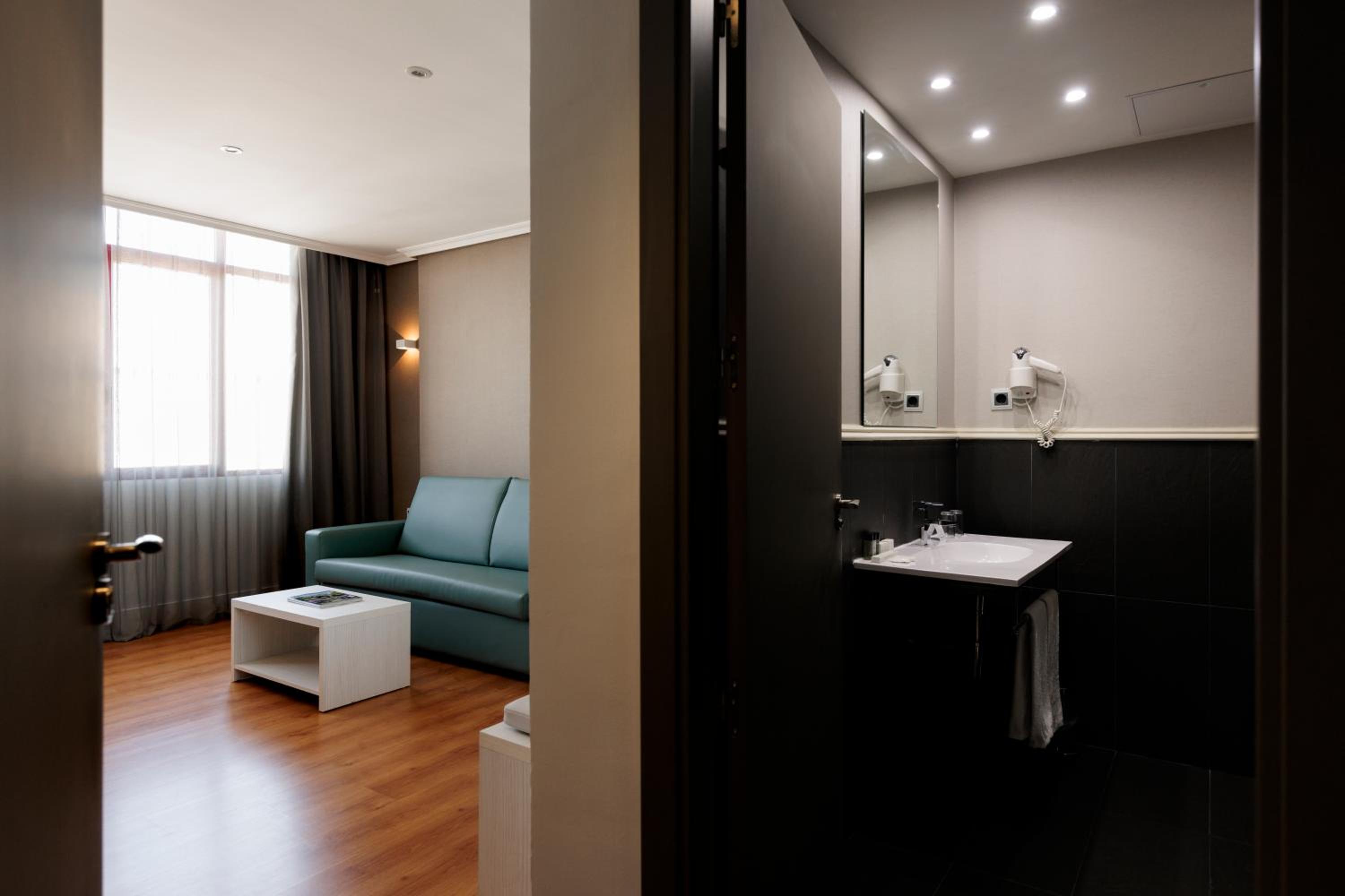 Junior Suite - Photo 5