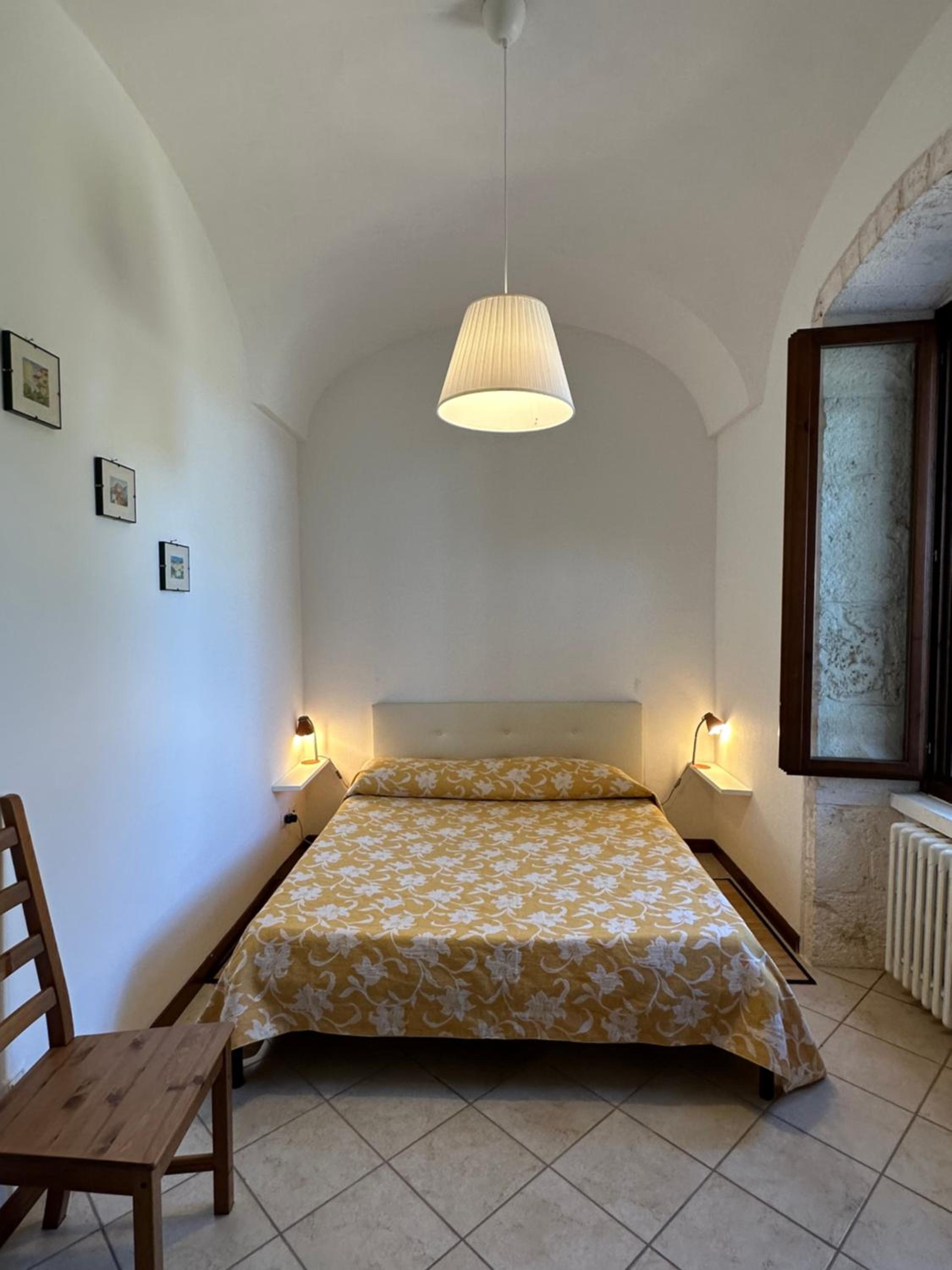 Double Room with Patio photo 2