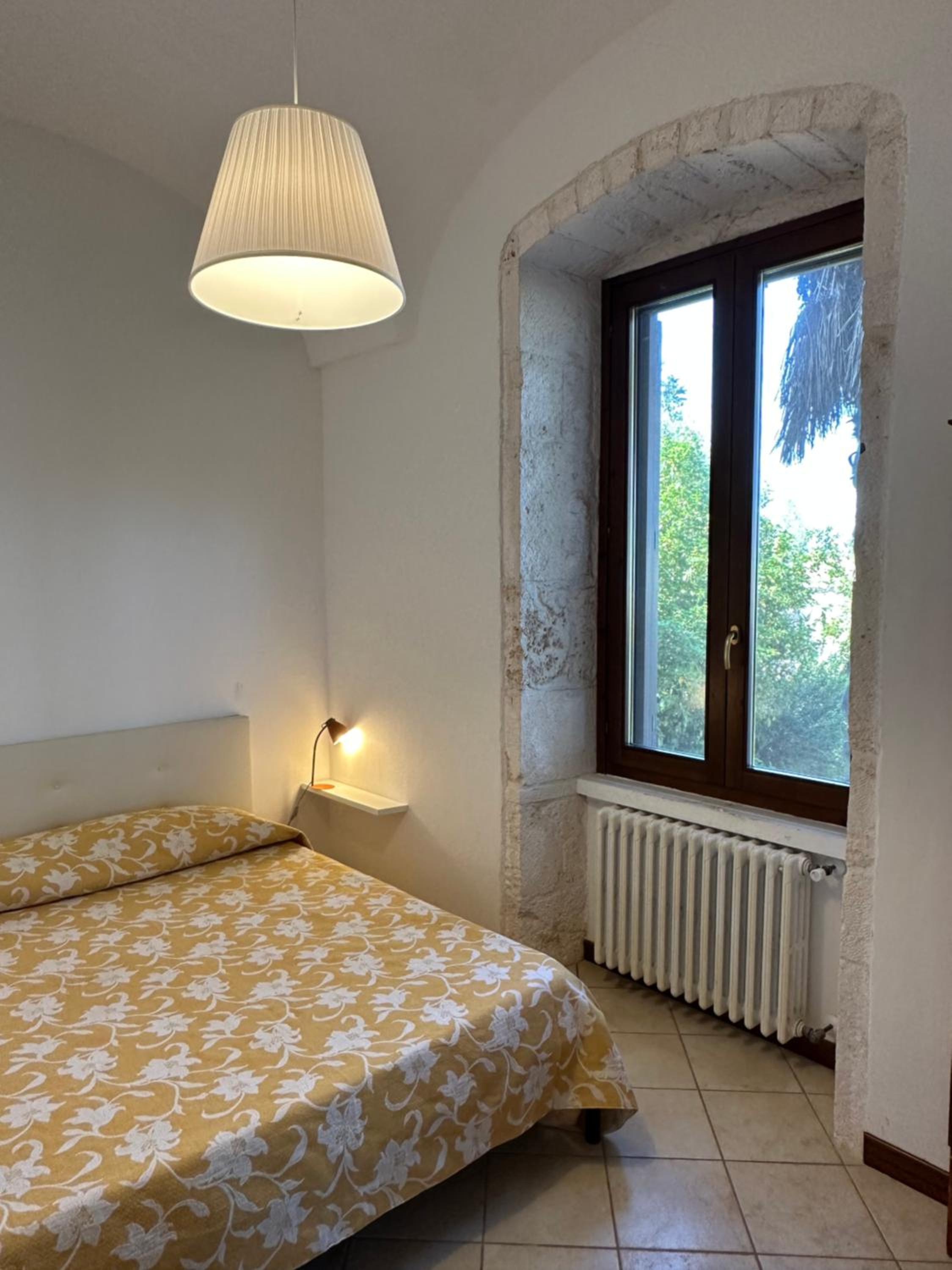 Double Room with Patio photo 3