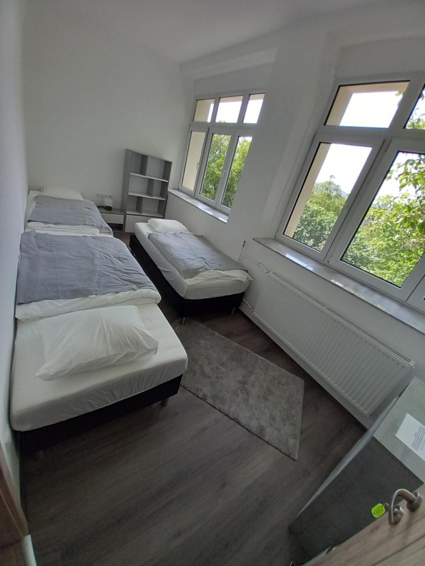 Standard Triple Room photo 1