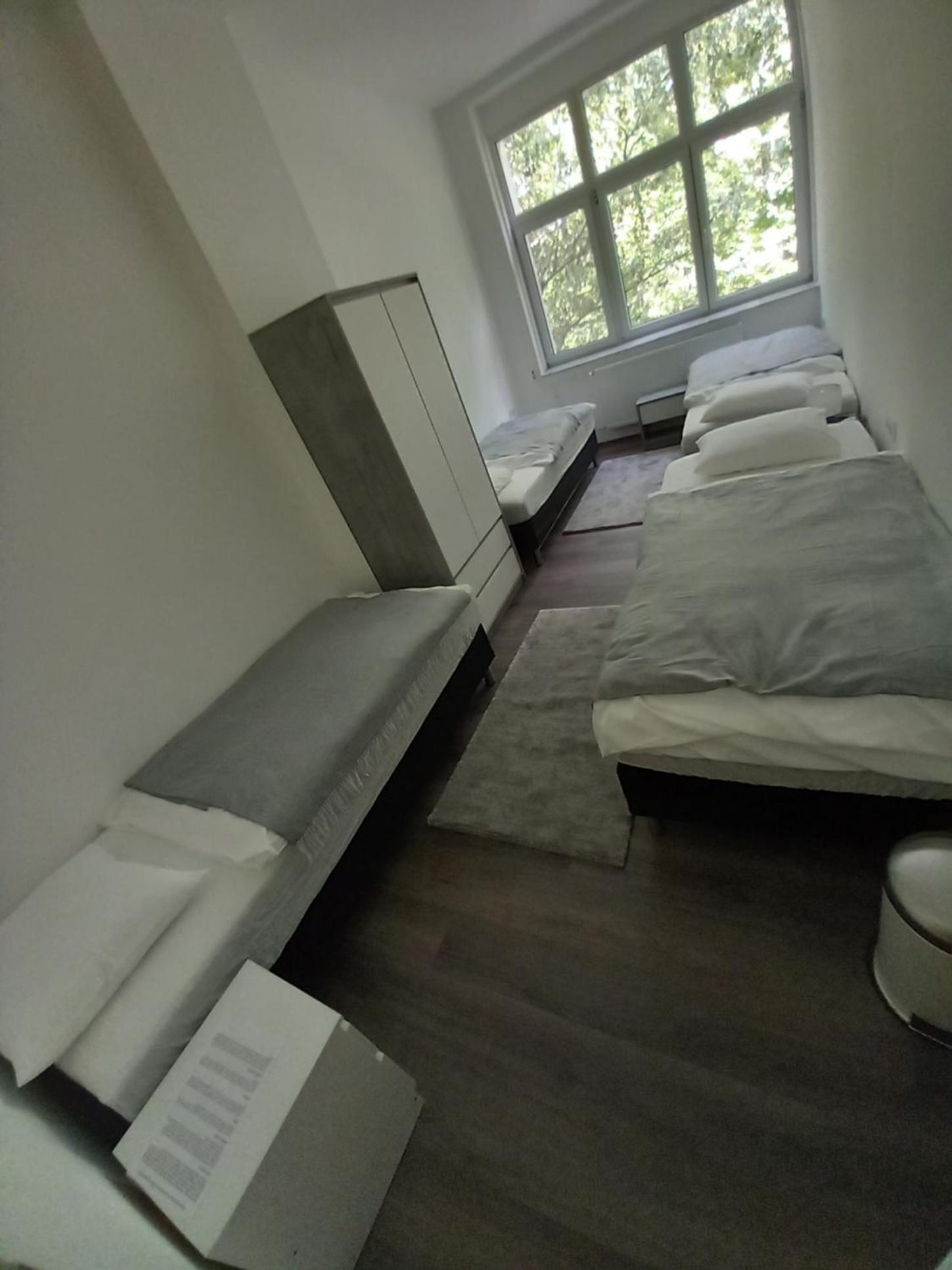 Quadruple Room photo 1