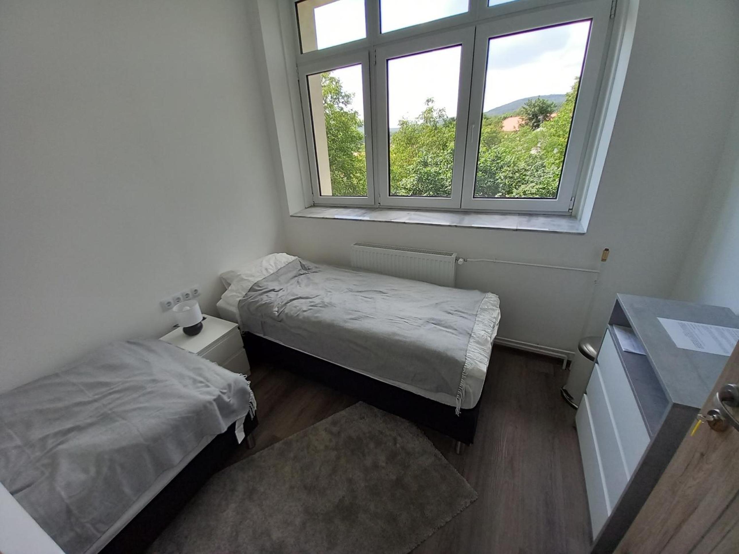 Standard Twin Room photo 1