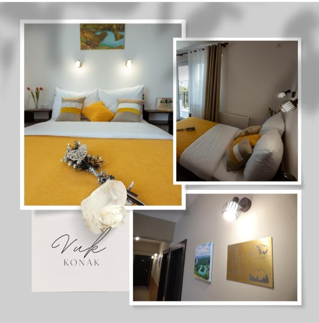 Junior Suite with Terrace photo 1