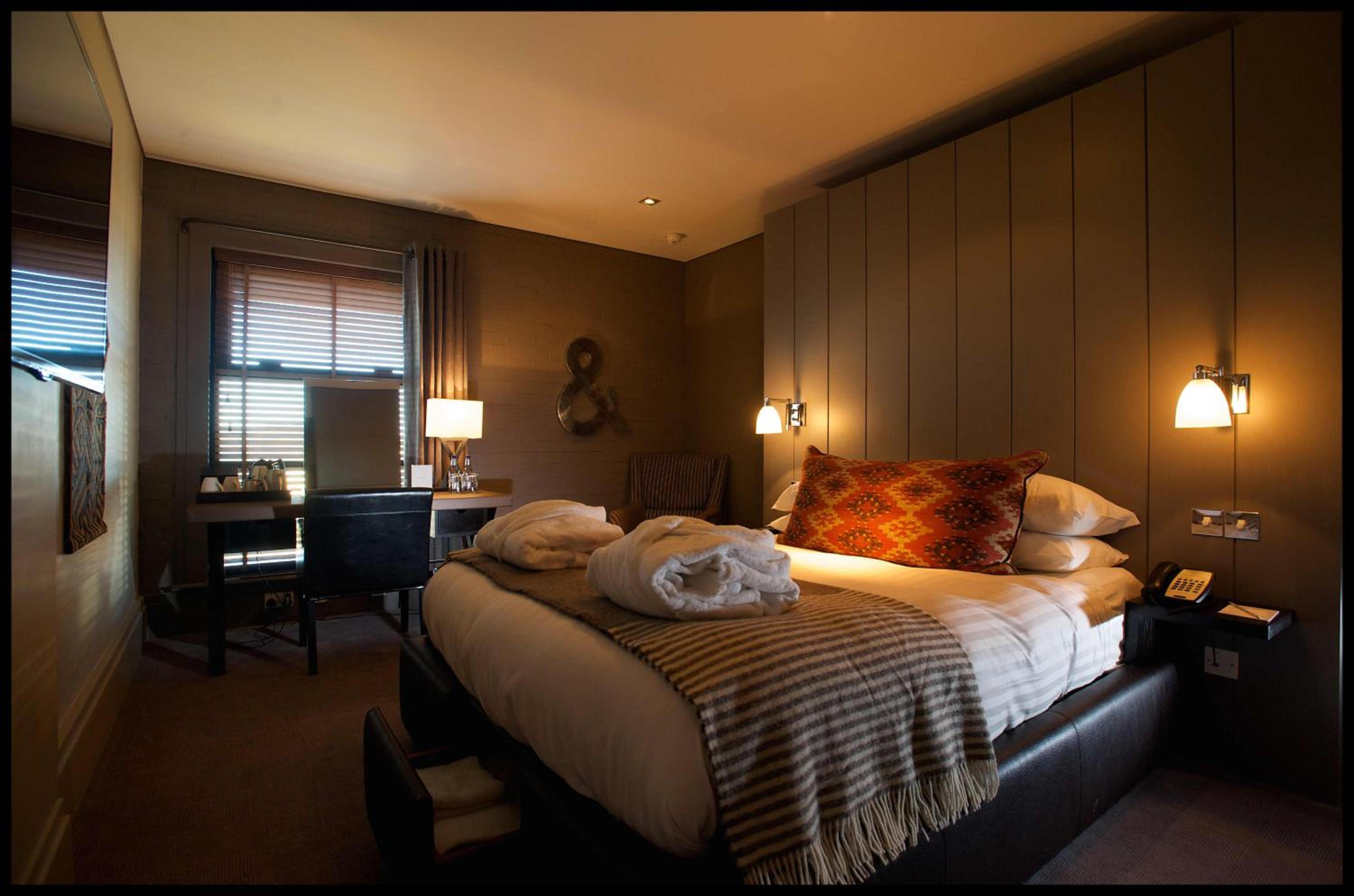 Executive Double Room - Photo 1