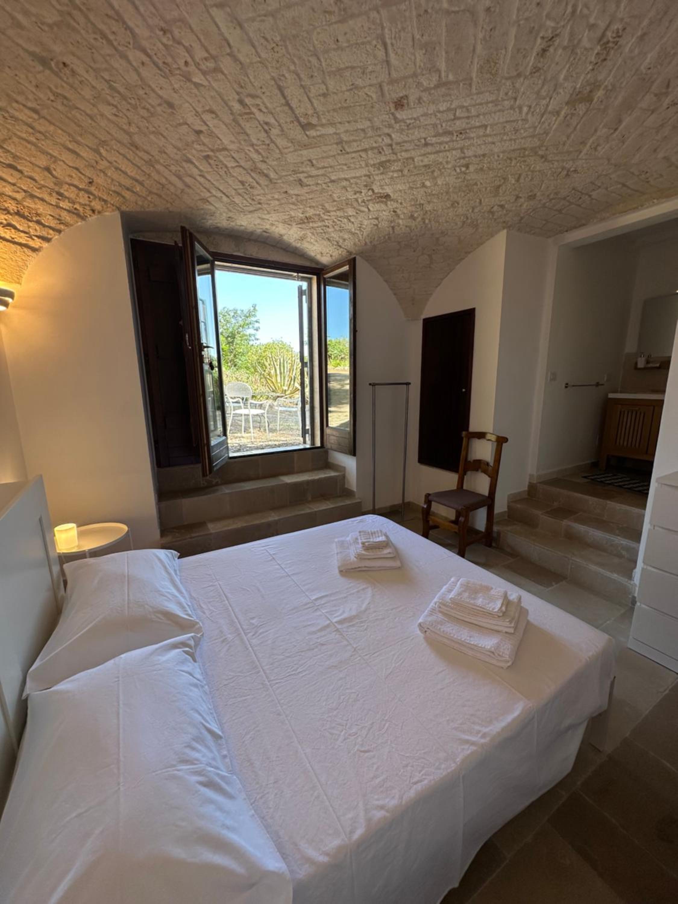 Double Room with Garden View photo 1