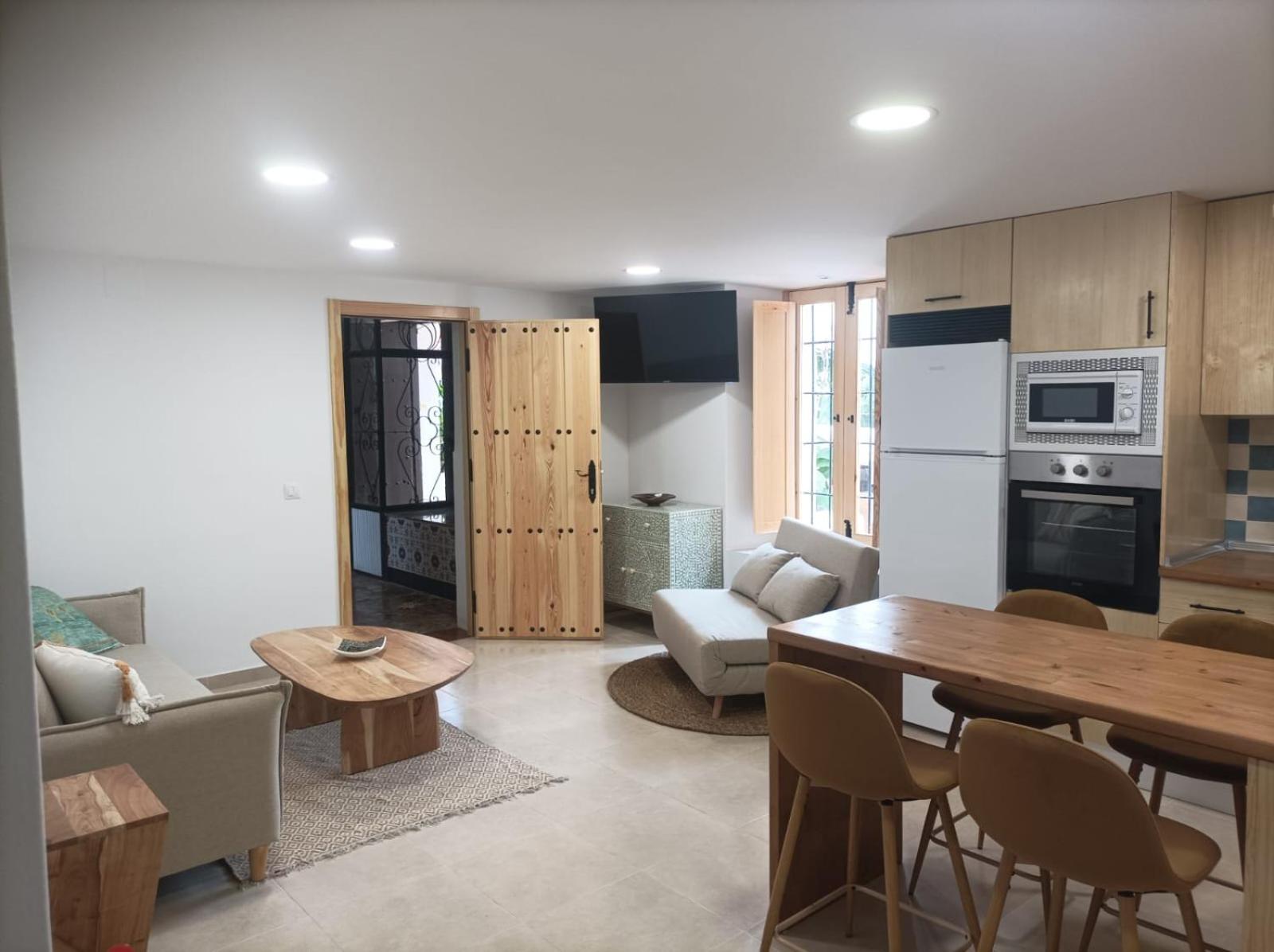 Casa de una habitación