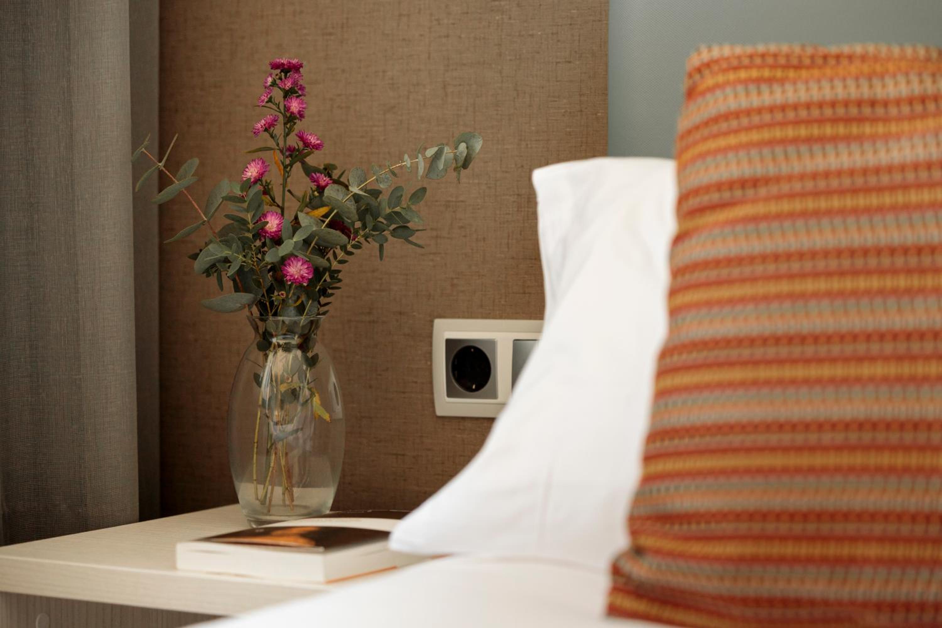 Double or Twin Room - Photo 1