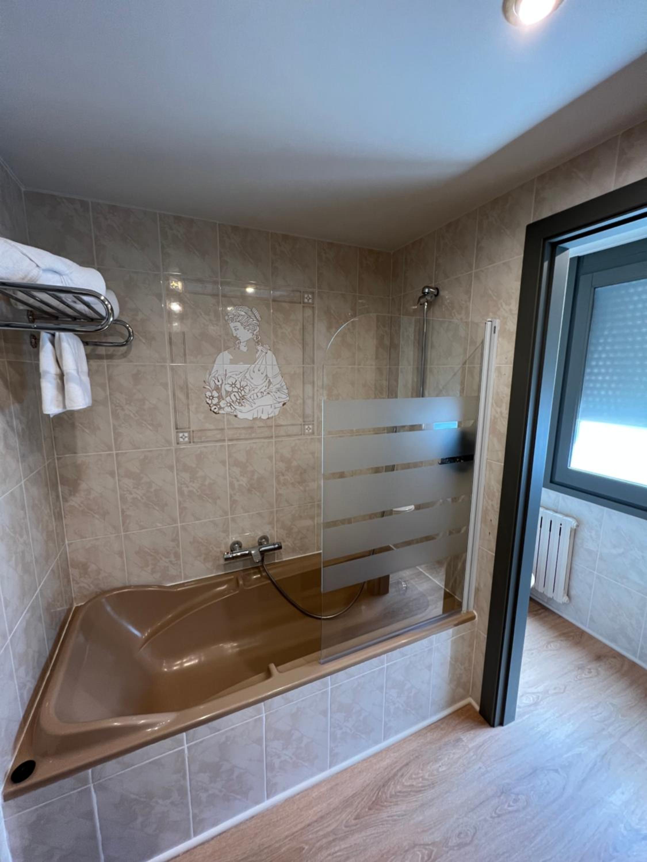 Deluxe Triple Room photo 3