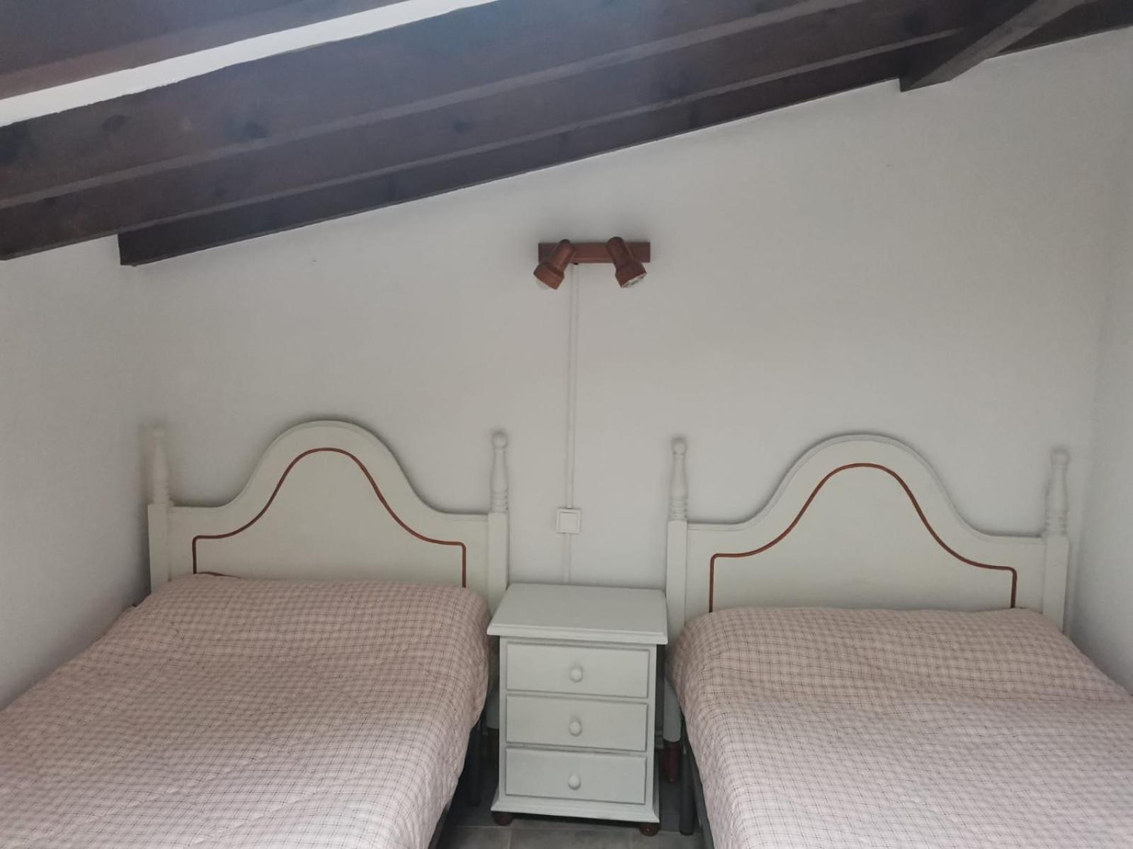 Casa de Seis Habitaciones