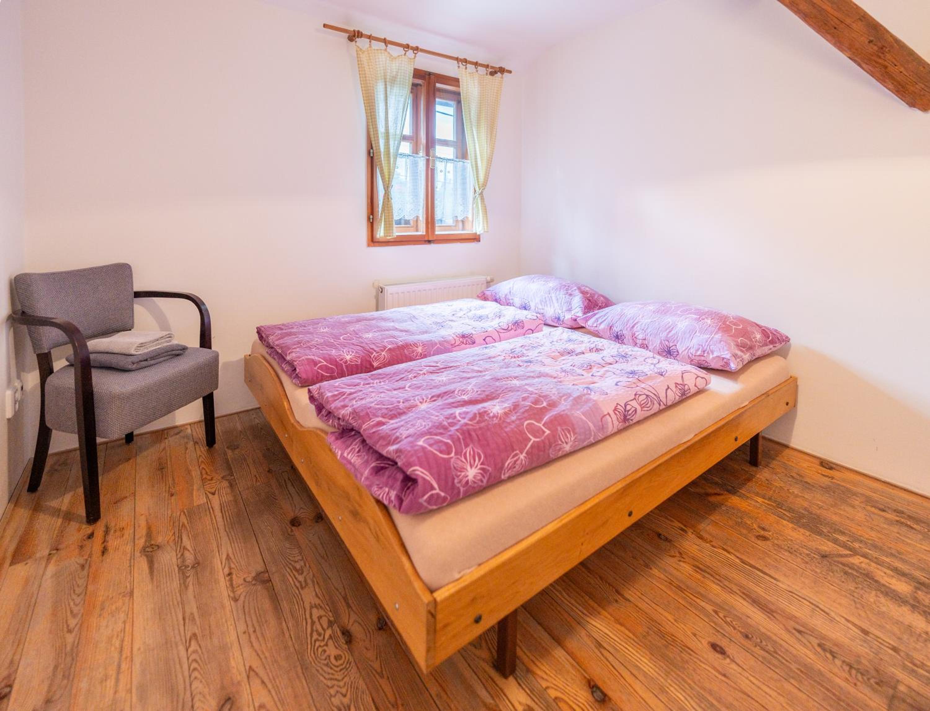 Double Room photo 2