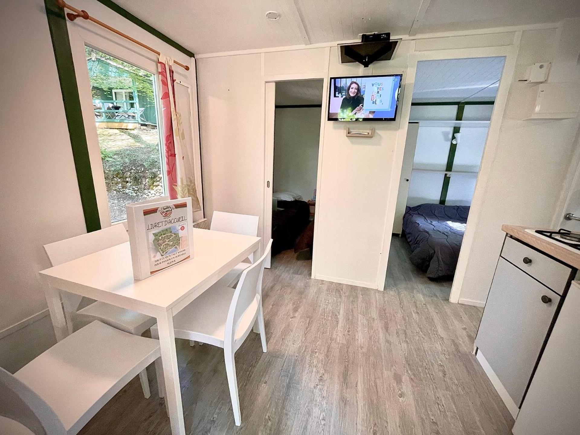 Chalet photo 2