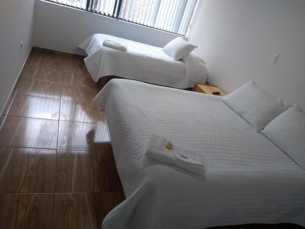 Triple Room photo 2