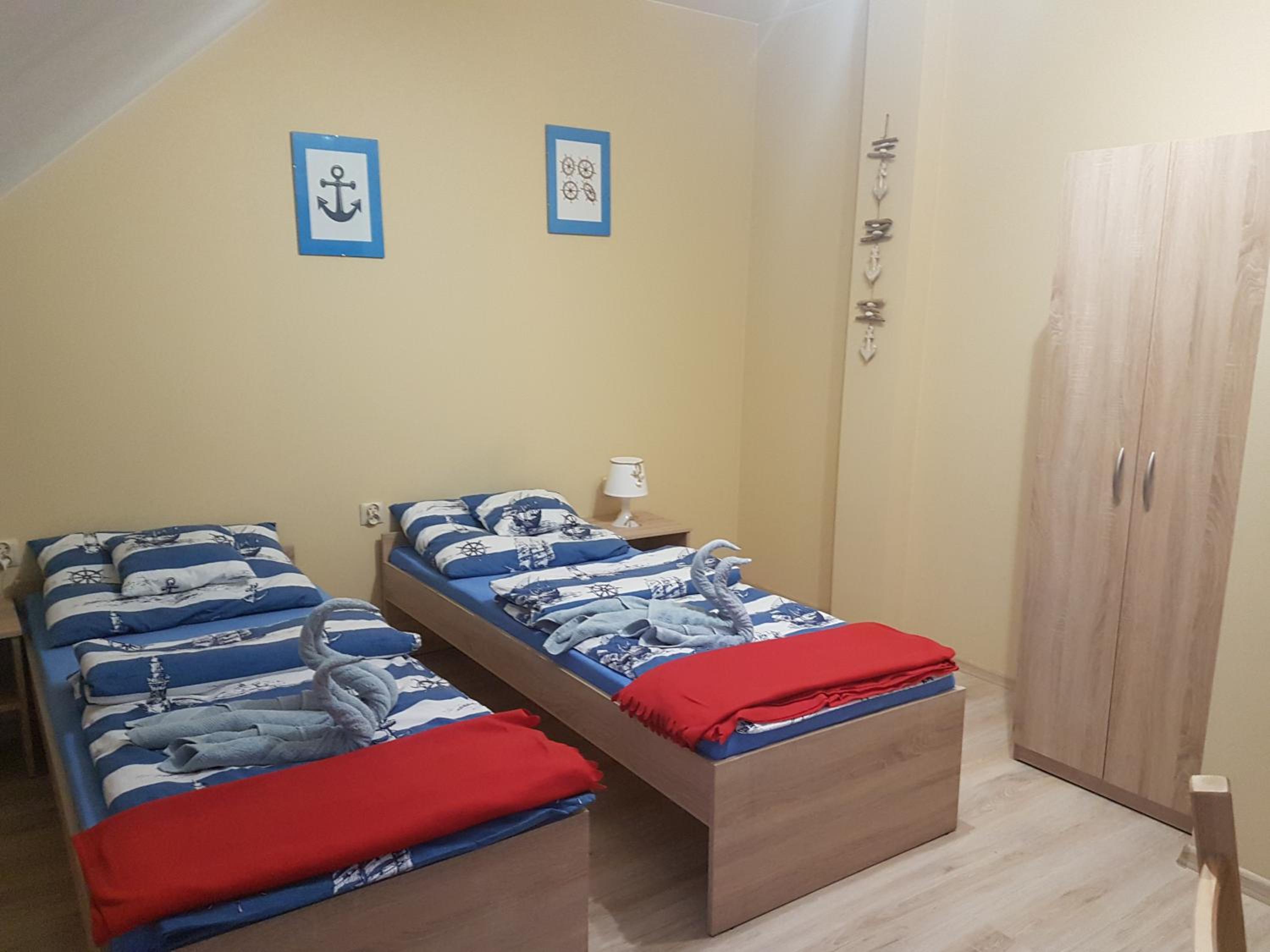Deluxe Double or Twin Room photo 1