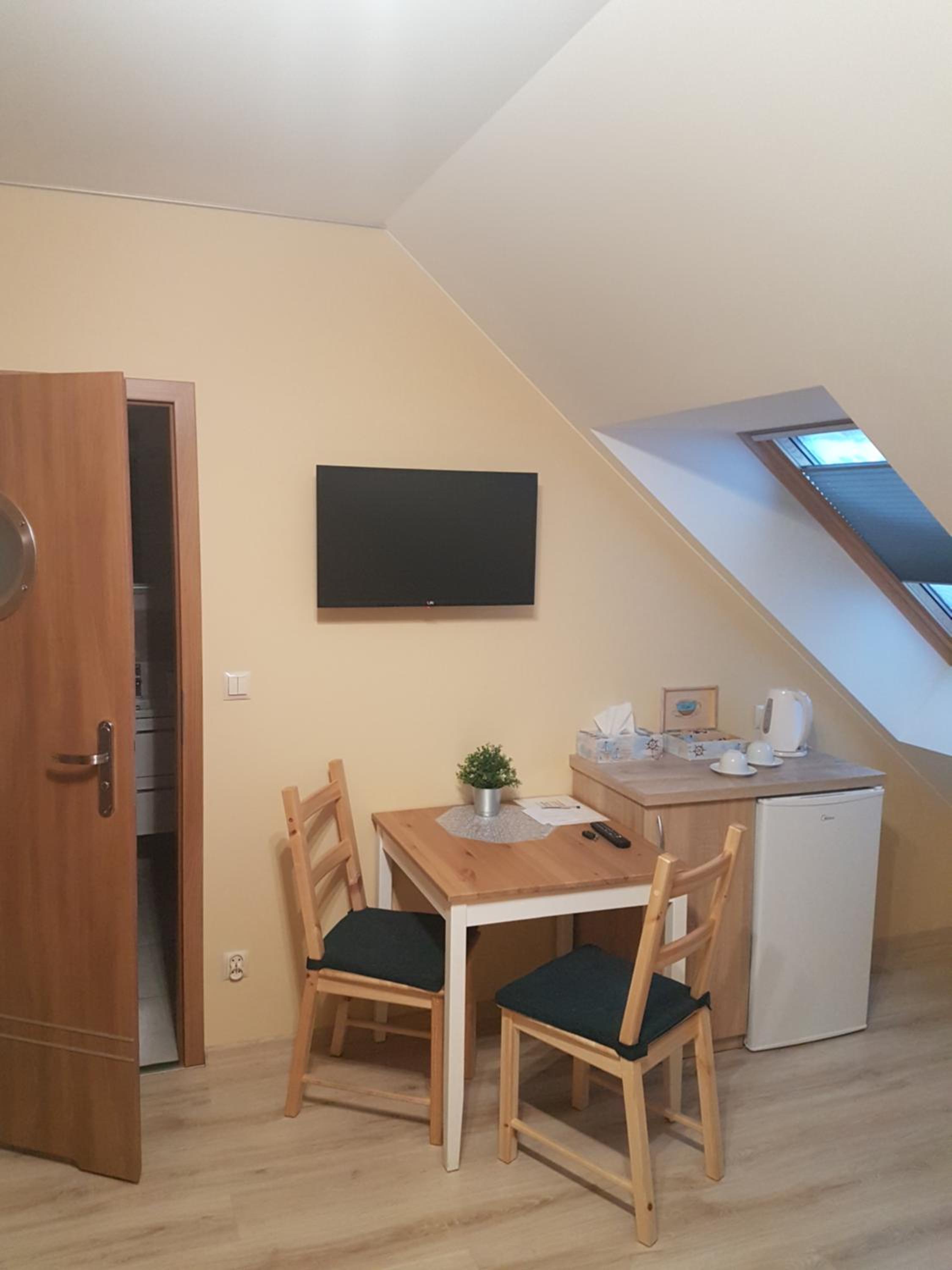 Deluxe Double or Twin Room photo 3