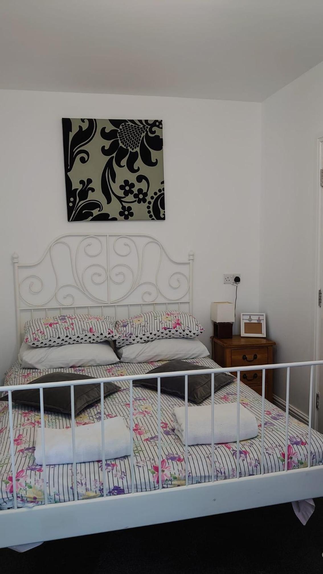 Double Room with Private Bathroom photo 2