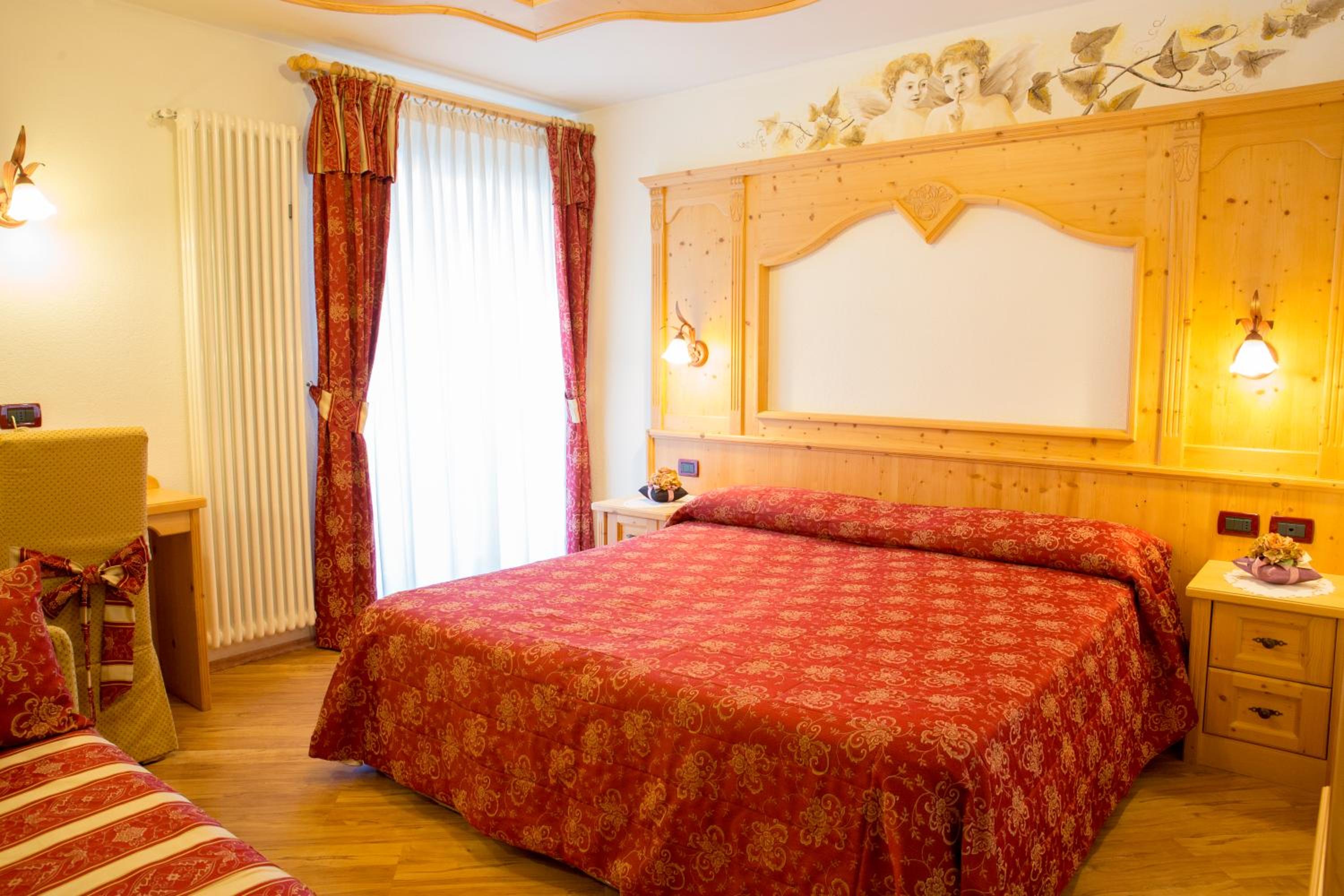 Comfort Double Room with Mountain View photo 2