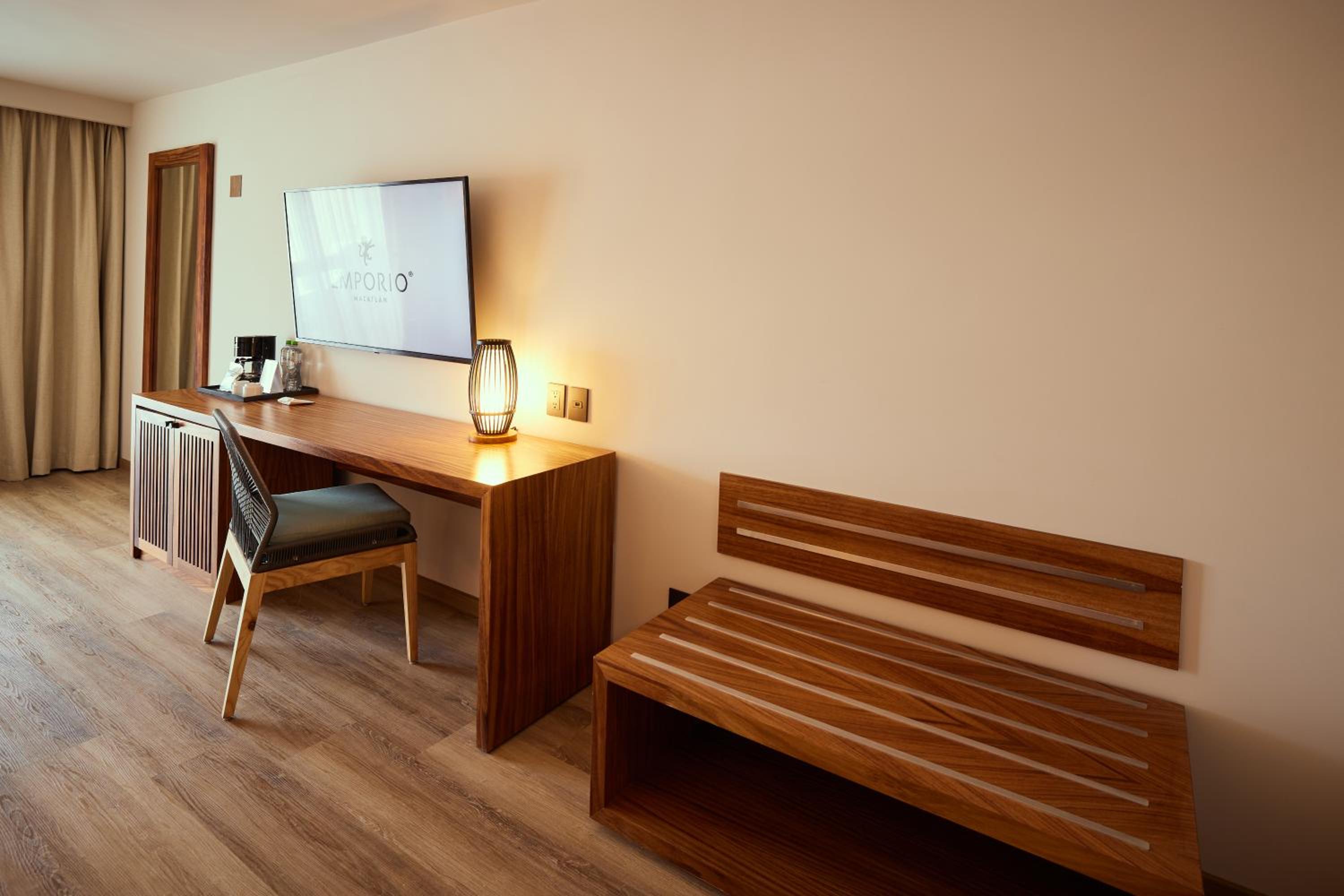 Deluxe Double Room - Photo 3