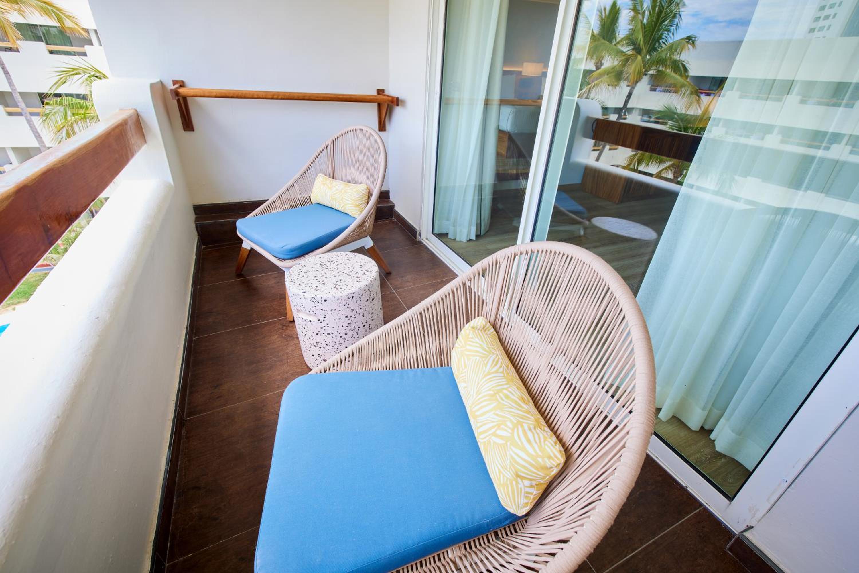 Deluxe Double Room - Photo 2