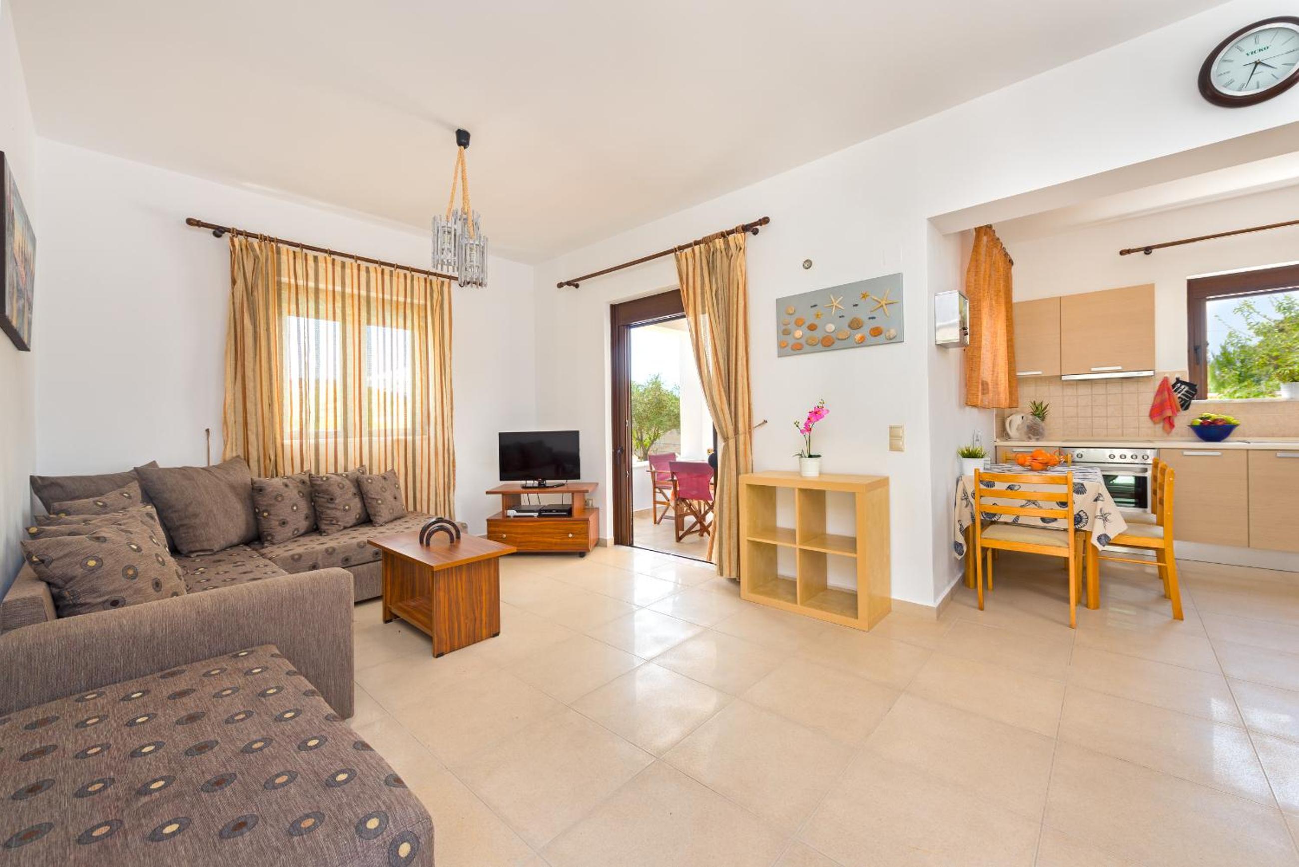 Two-Bedroom Villa with Private Pool