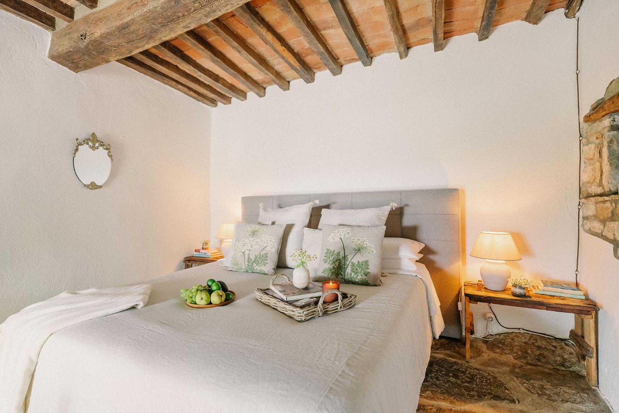 Suite with Garden View