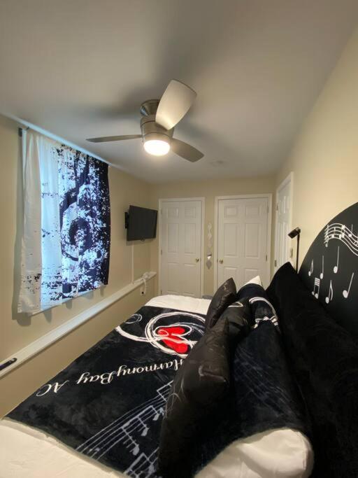Three-Bedroom House photo 3