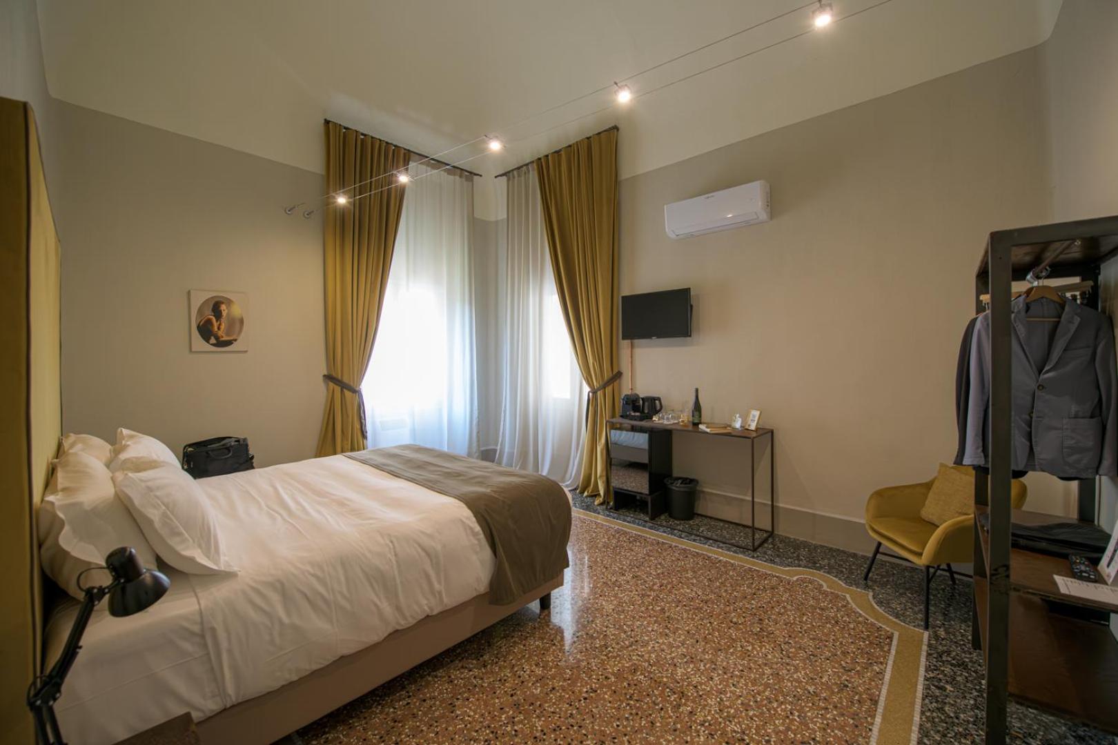 Deluxe Junior Suite