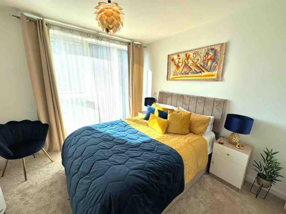 Two-Bedroom Apartment photo 2