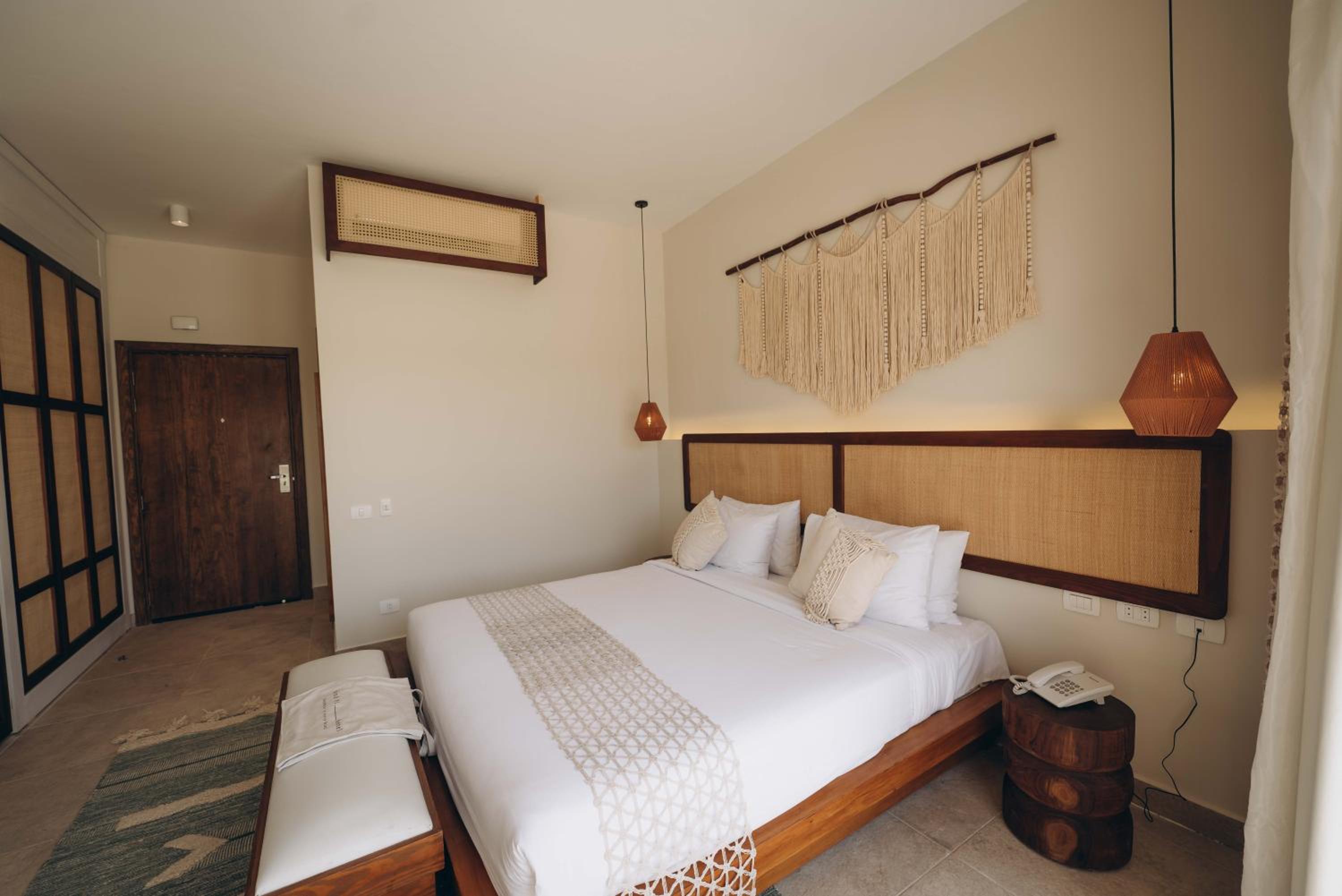 Deluxe Single Room photo 3