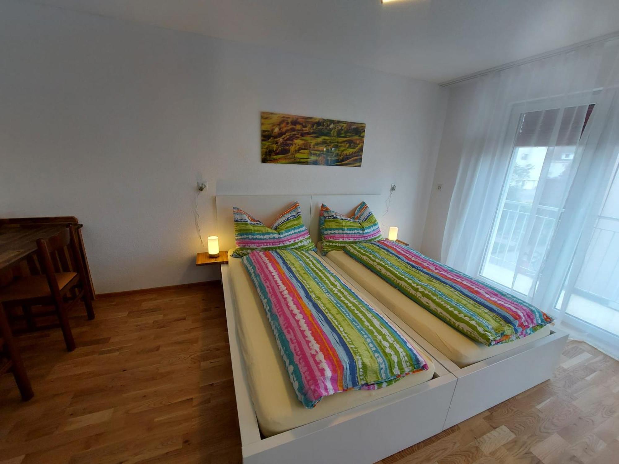 Double Room with Private Bathroom photo 1