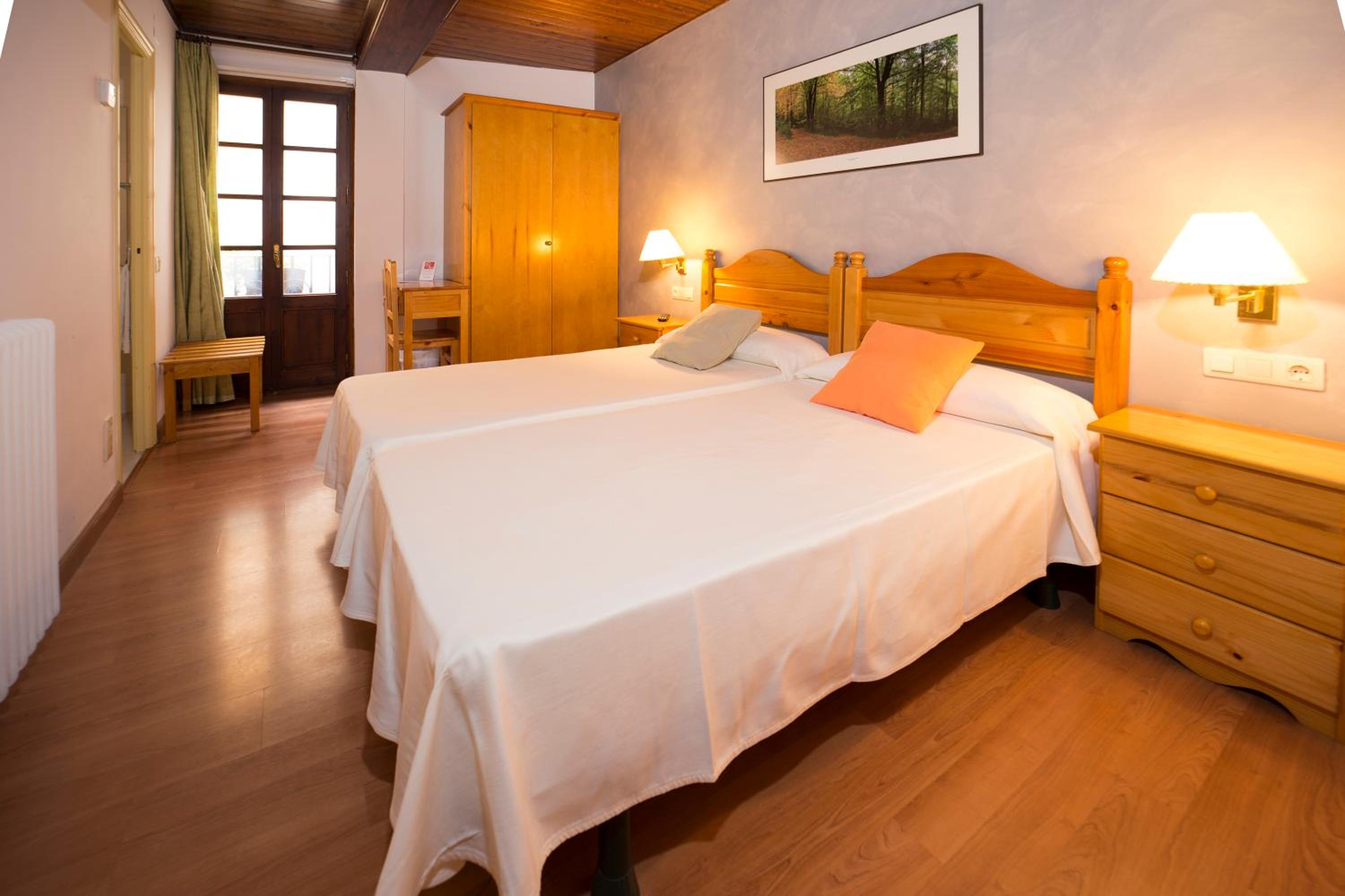 Habitación Doble