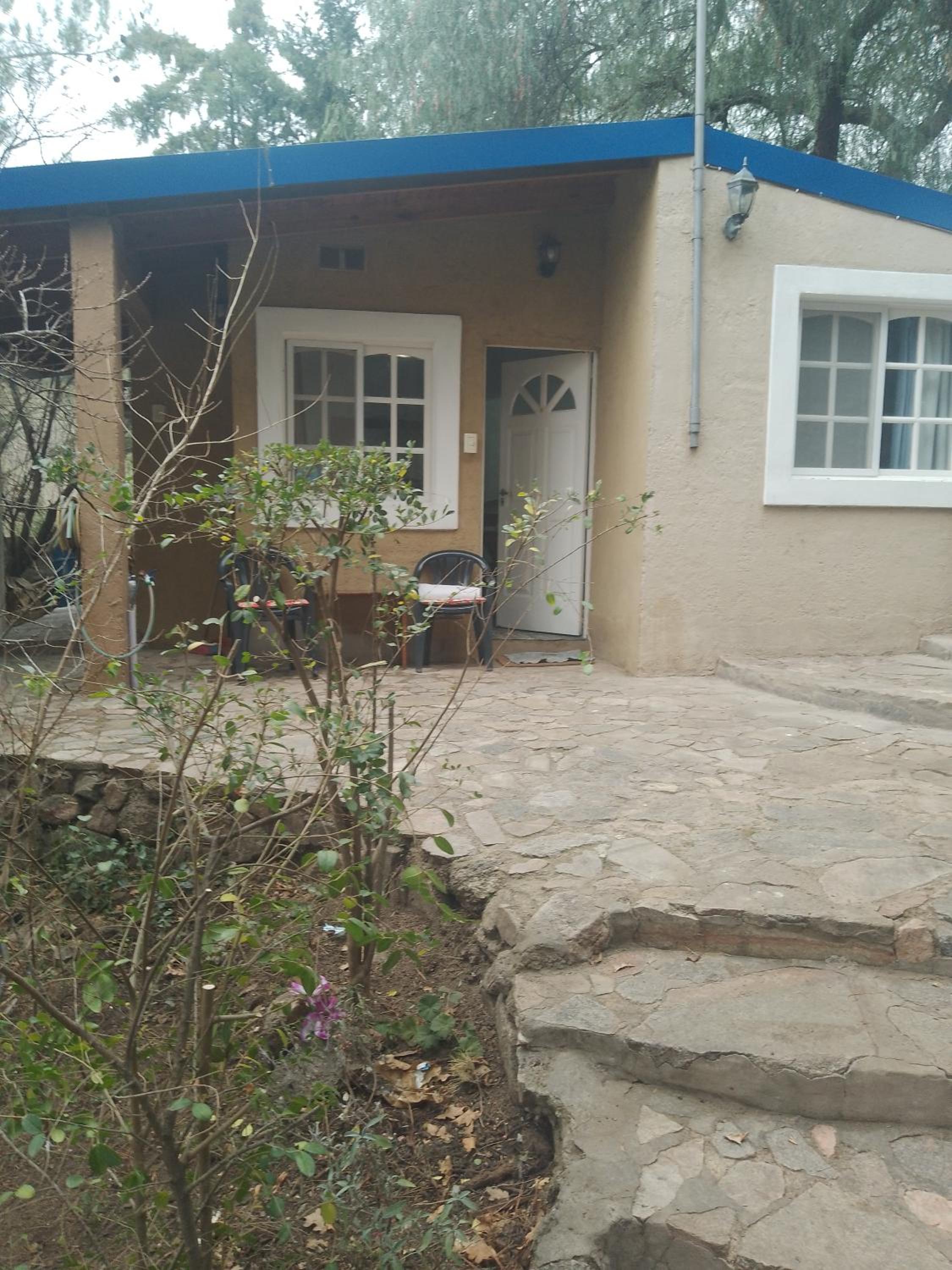 One-Bedroom Chalet photo 2