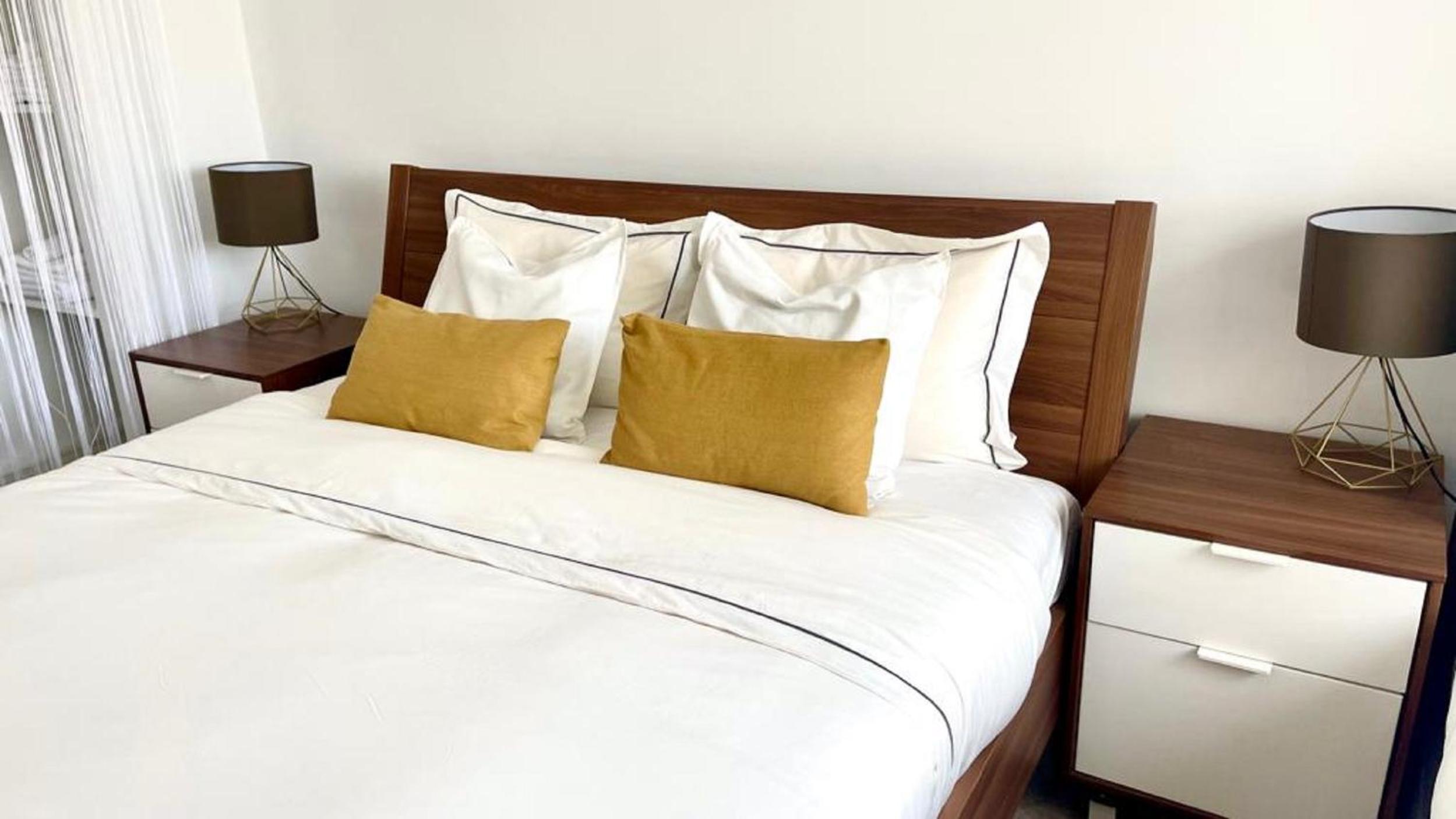 Apartamento Dúplex