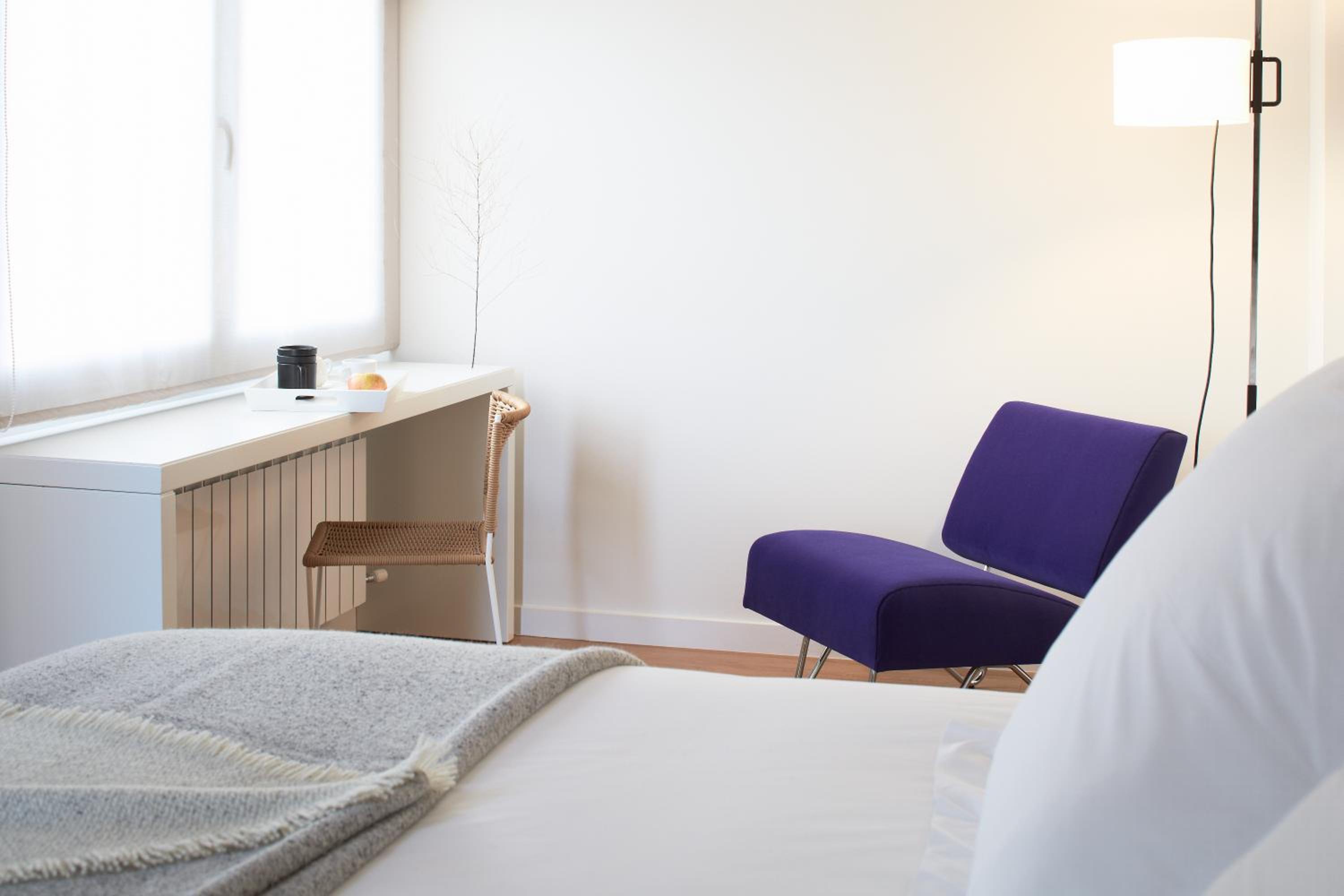Standard Double Room photo 3