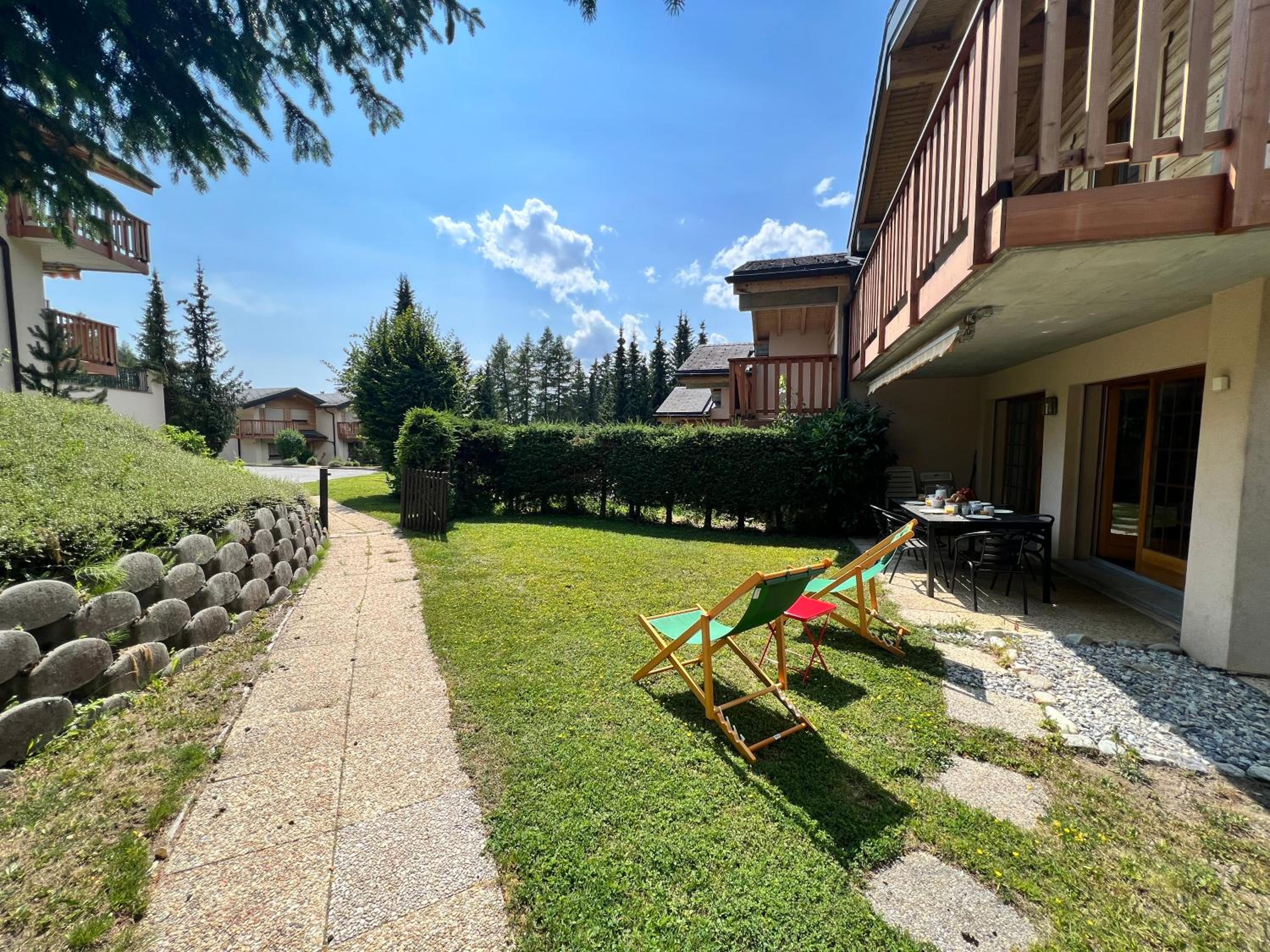 Chalet photo 2