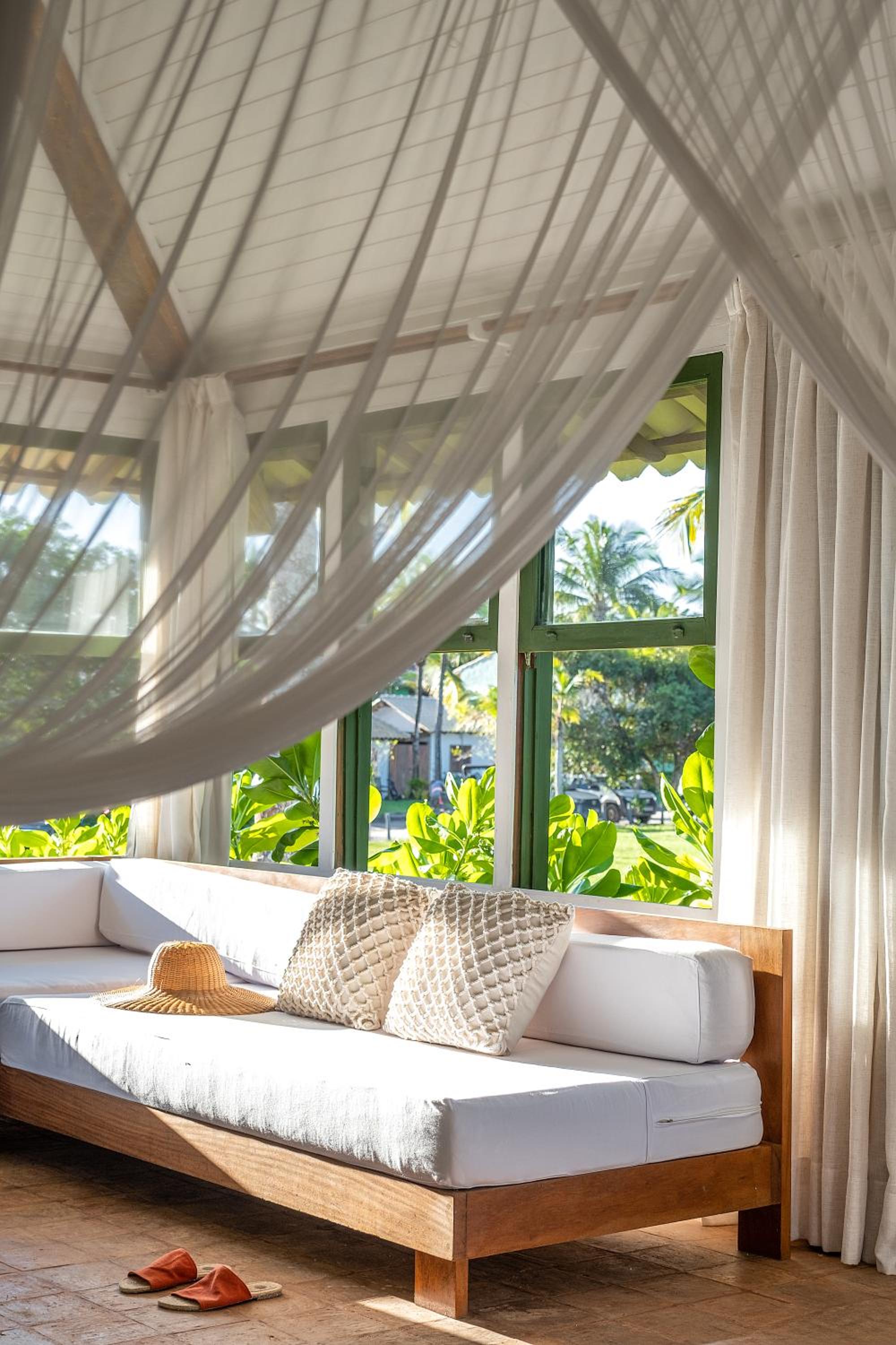 Suite Jardim Quadruplo photo 2