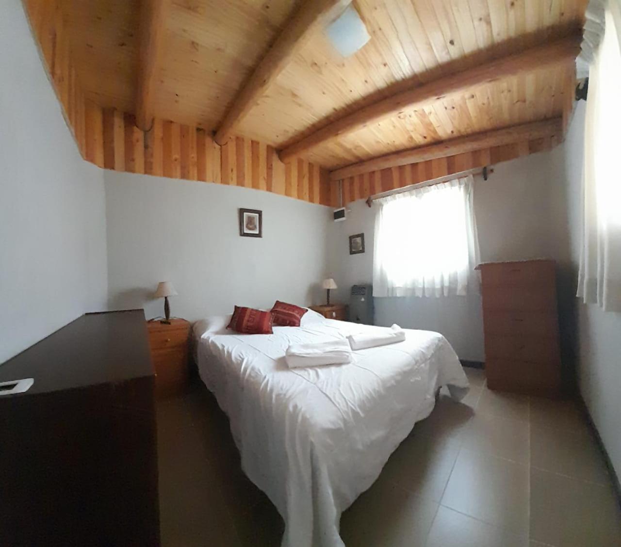 Two-Bedroom Cottage
