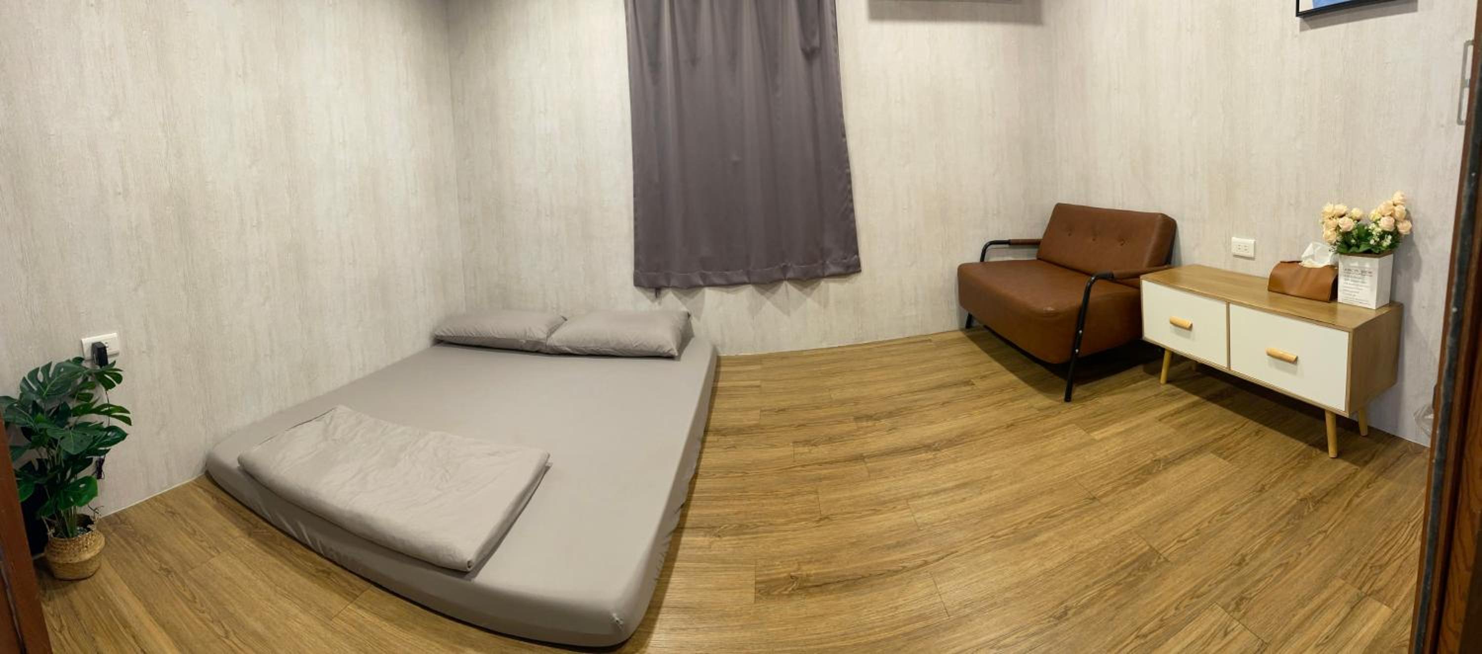Standard Double Room With Shared Bathroom photo 2