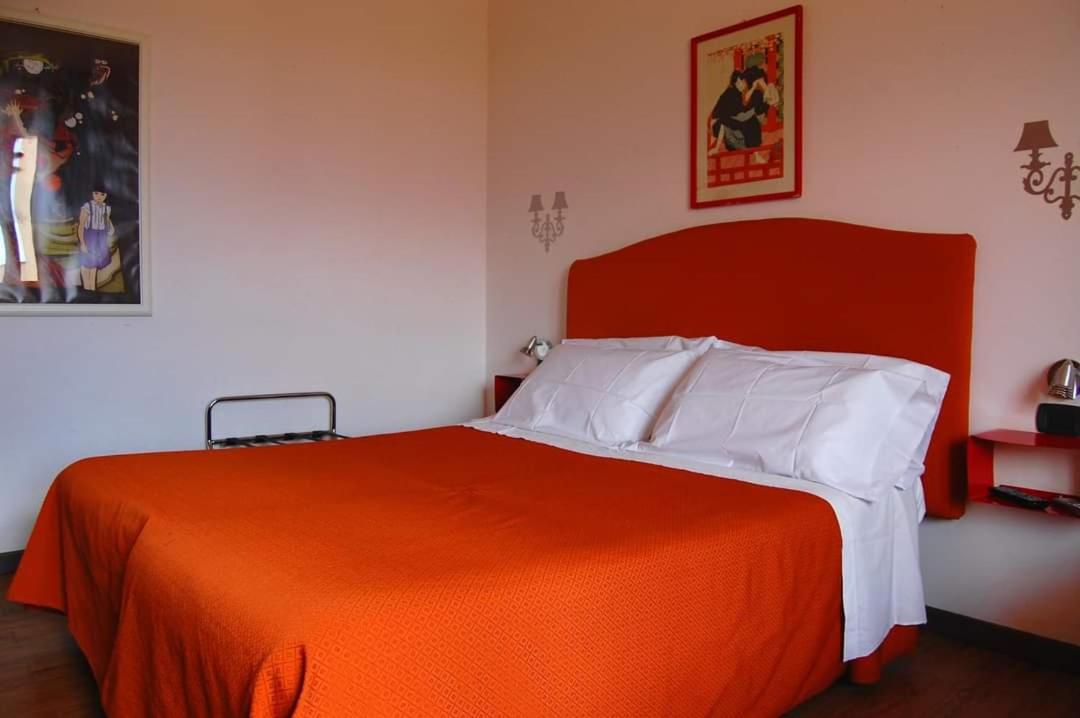 Classic Quadruple Room photo 2