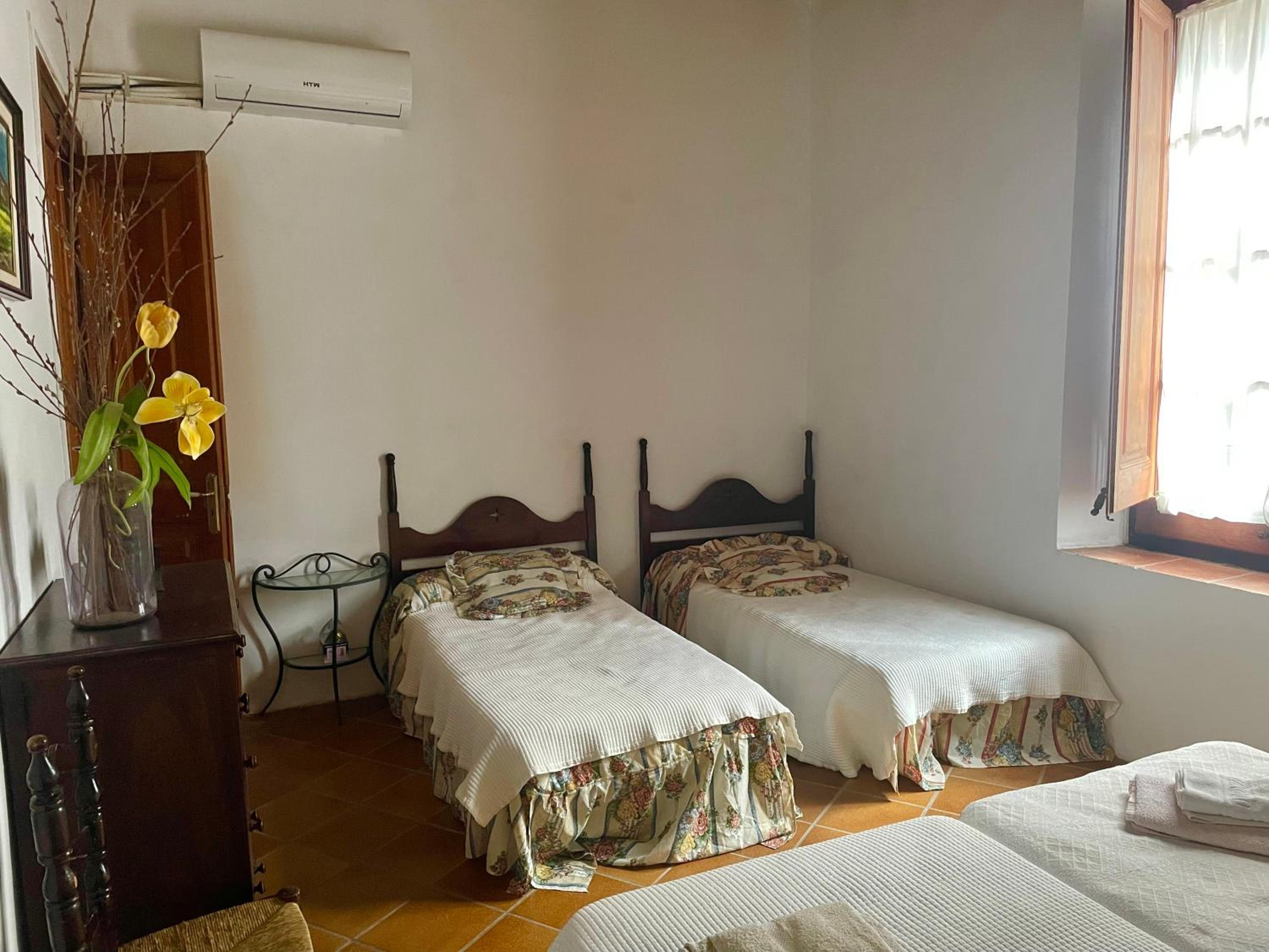 Habitación Doble