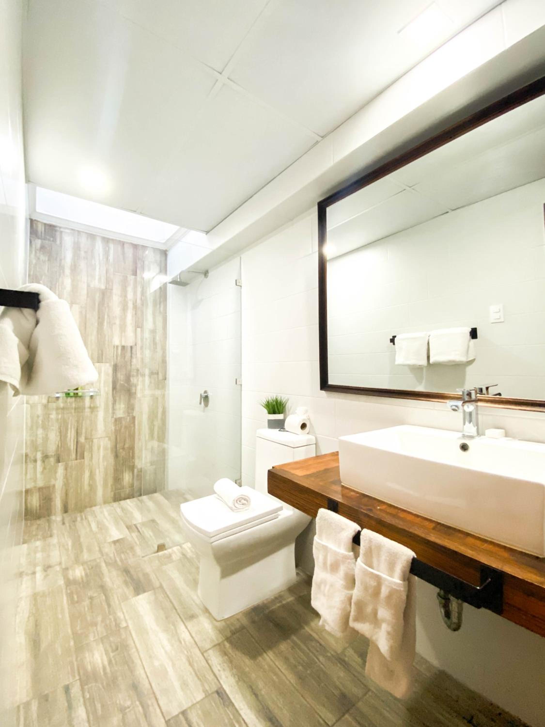 Deluxe Double Room, 1 King Bed