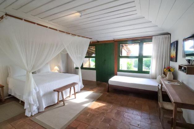 Suite Varanda Triplo photo 2