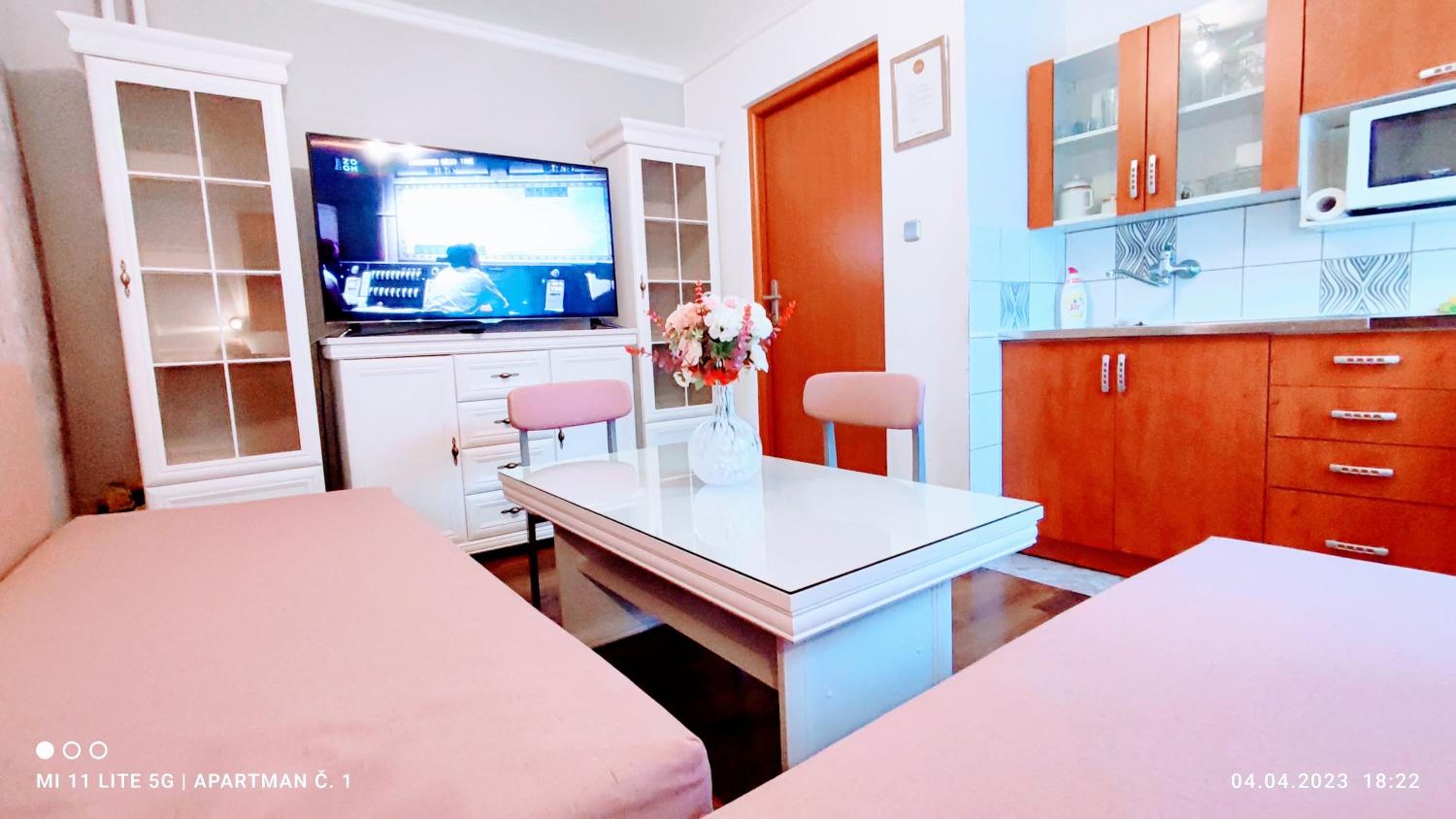 Suite with Garden View photo 1