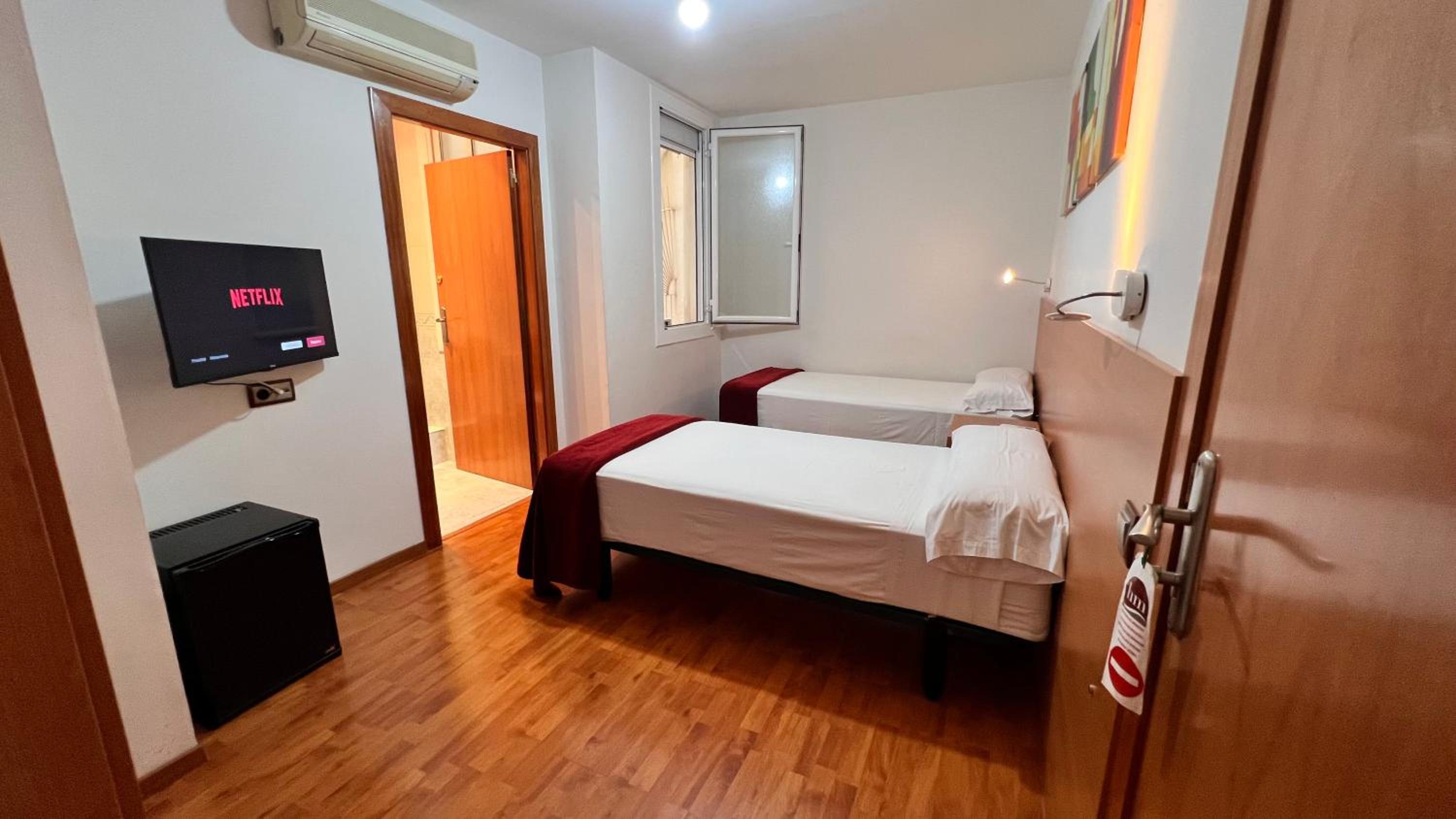 Habitación Doble
