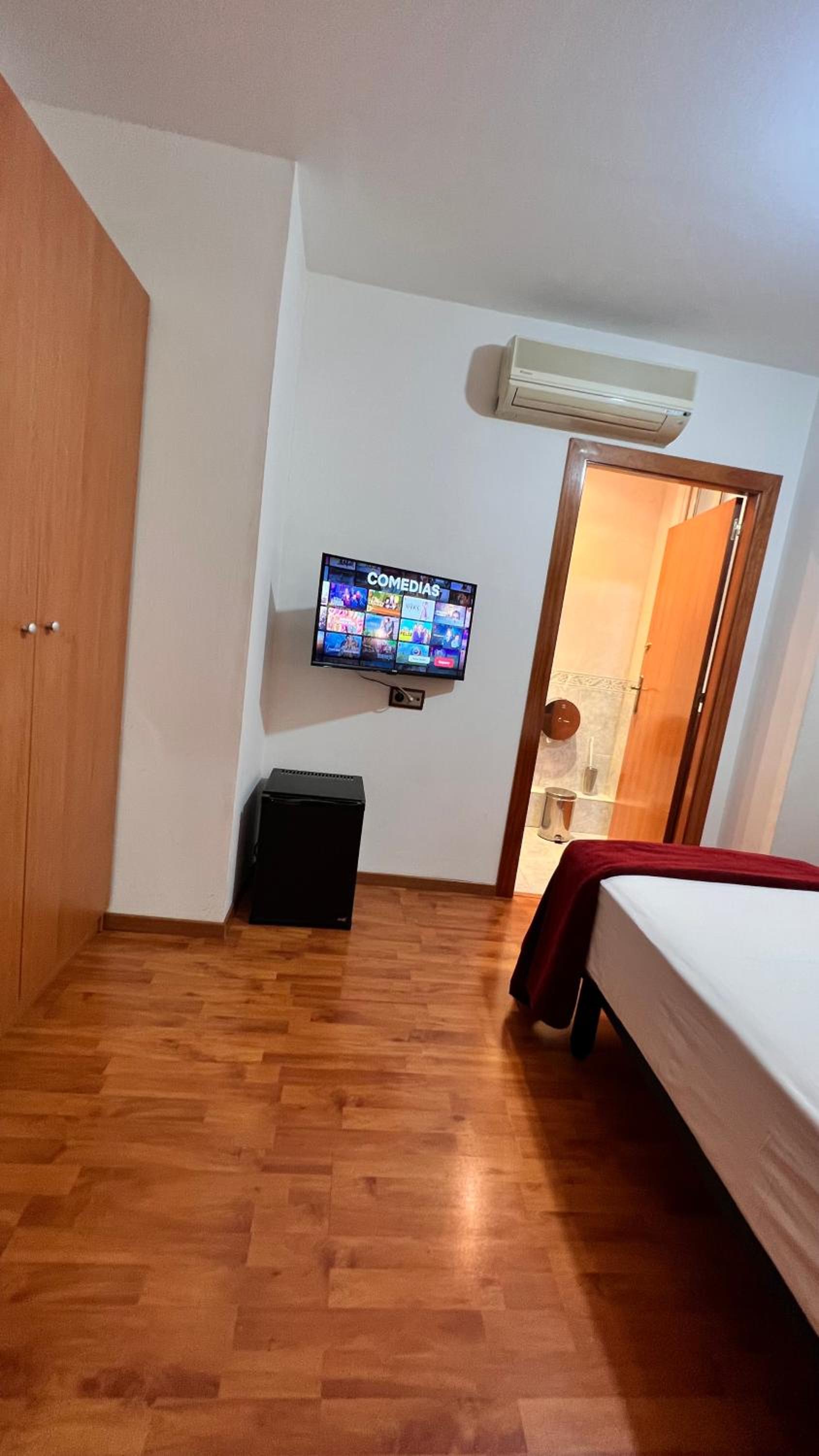 Twin Room photo 3