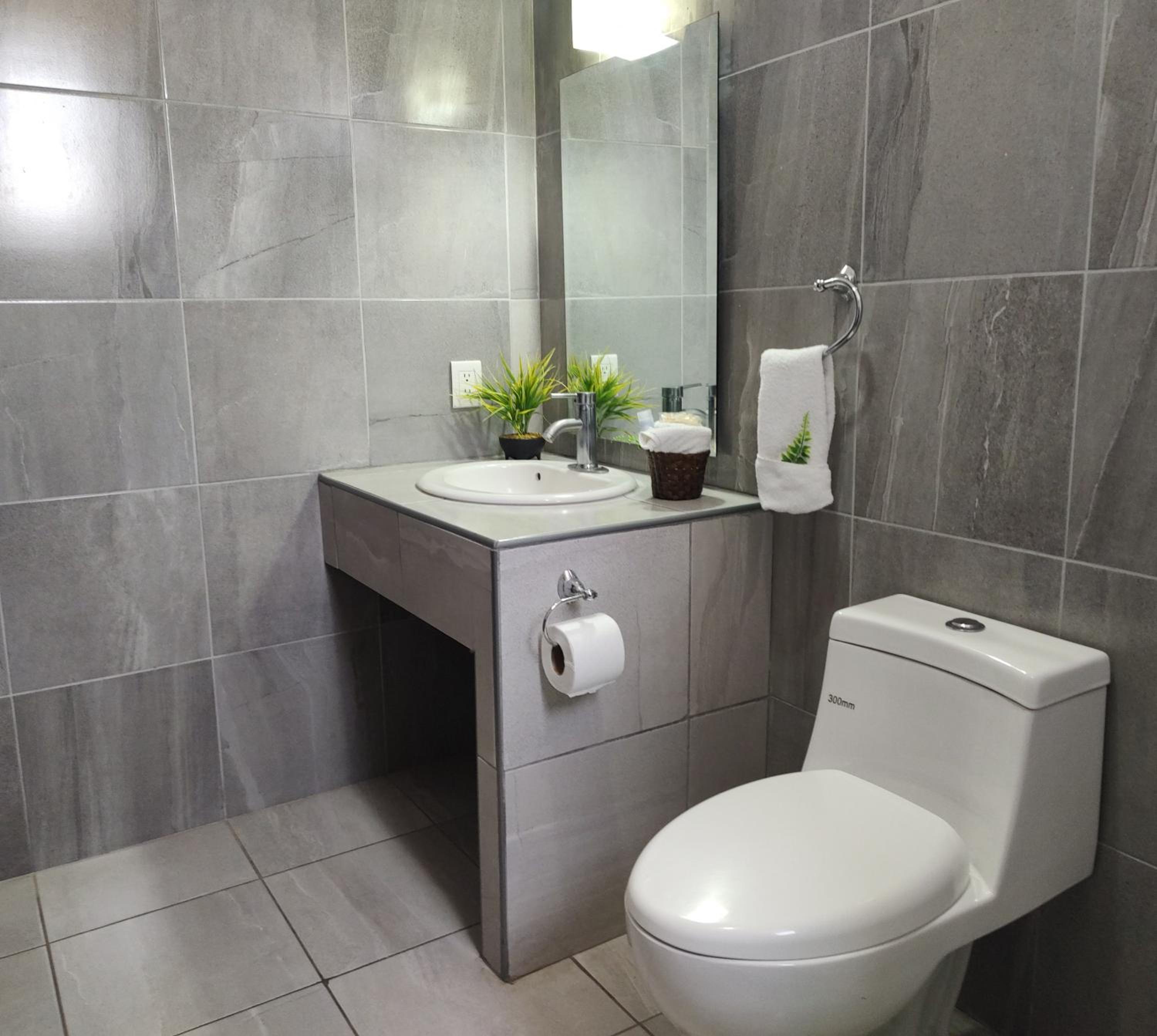 Deluxe Double Room with Two Double Beds - Photo 56