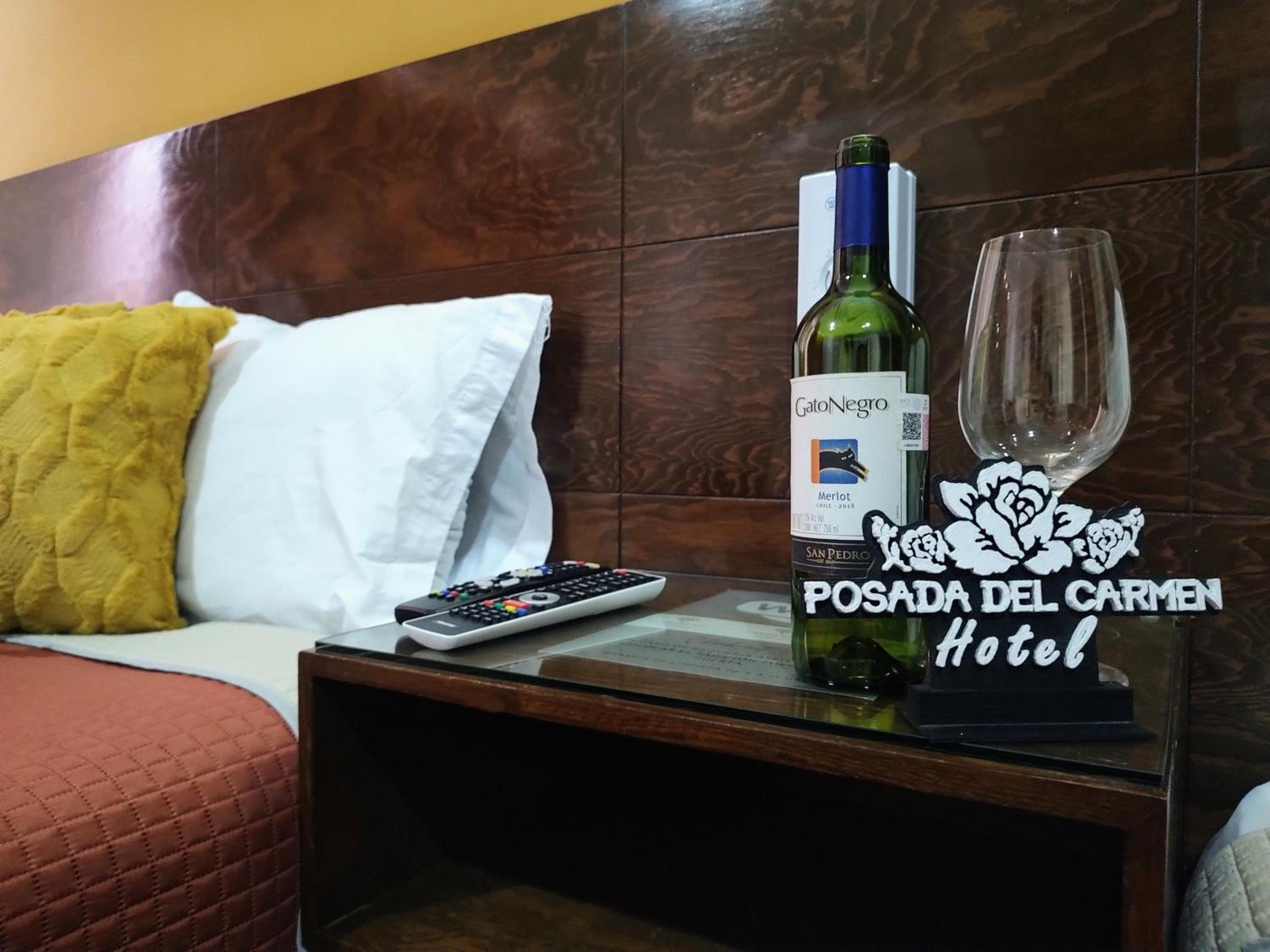 Deluxe Double Room with Two Double Beds - Photo 12